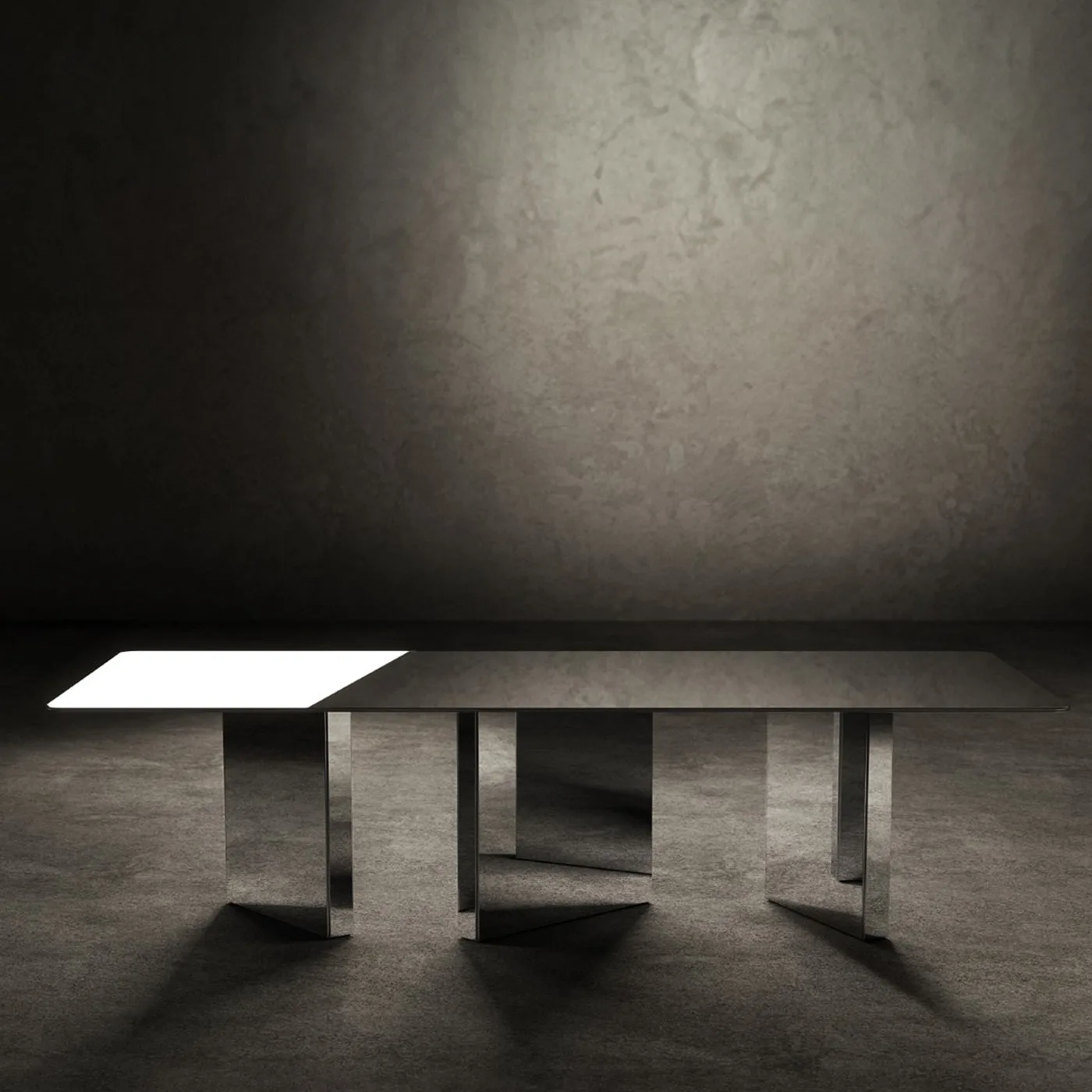 Atomic Dining Table