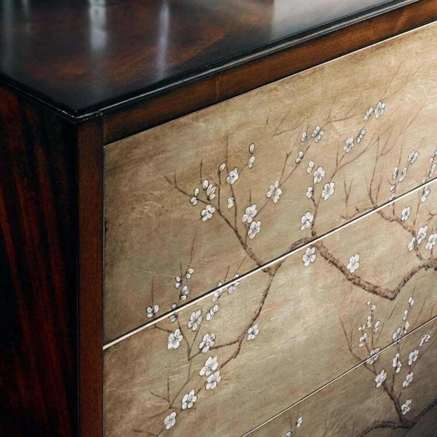 Awesome Blossom Chest