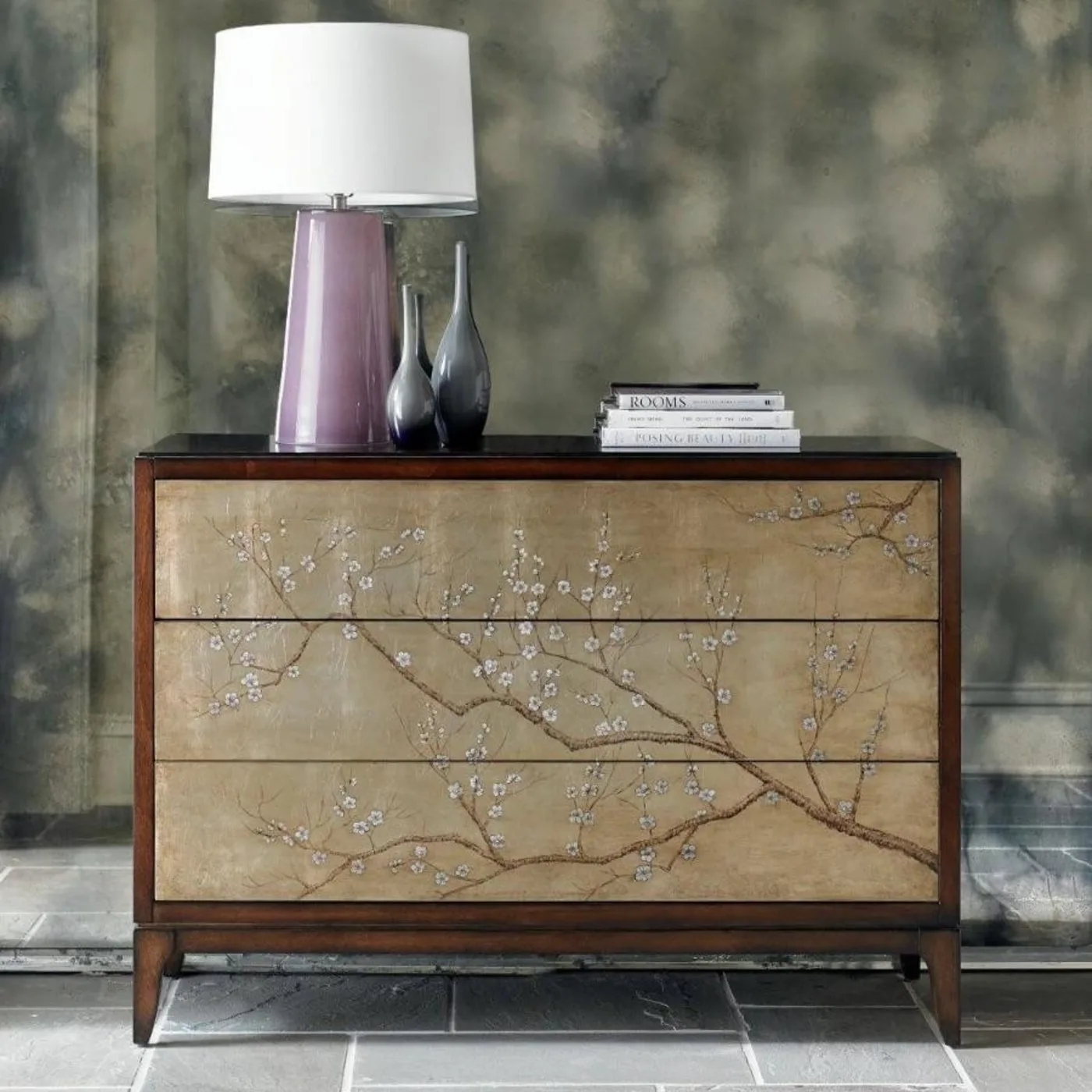 Awesome Blossom Chest