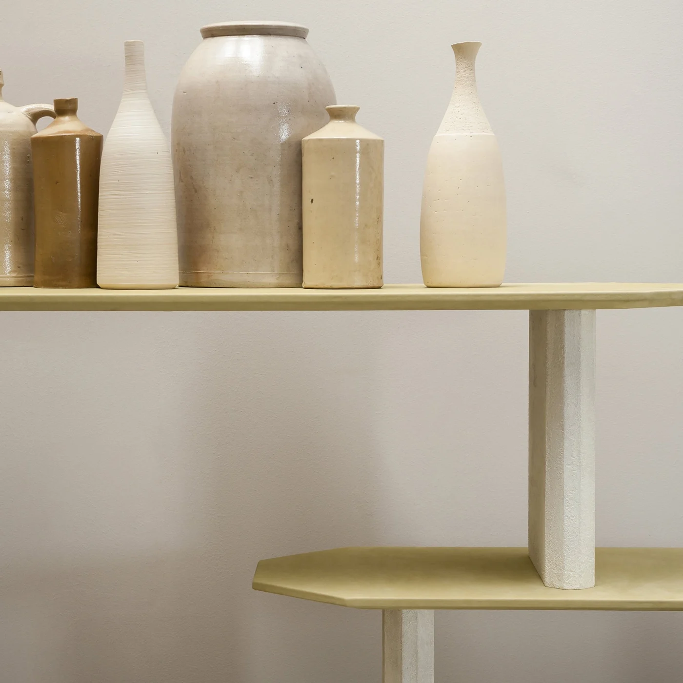 Azzal Bookcase By Studiopepe