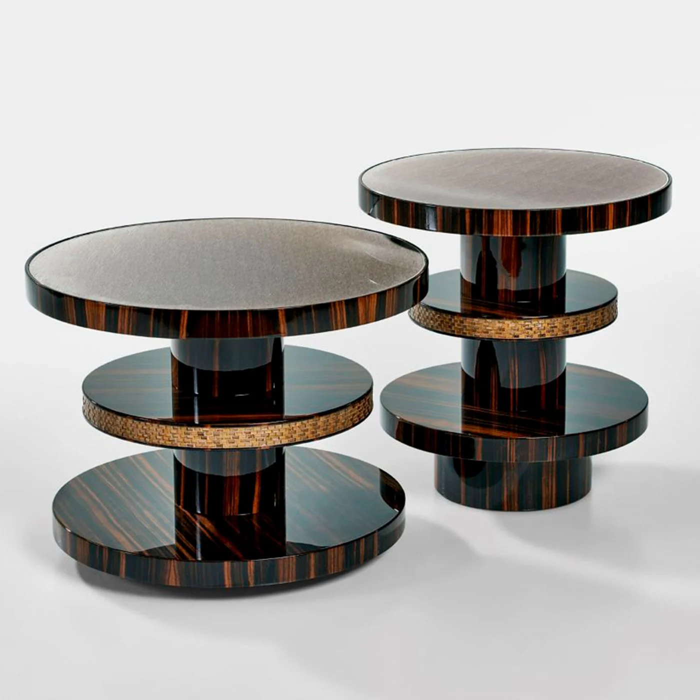 Babylon Coffee High Table