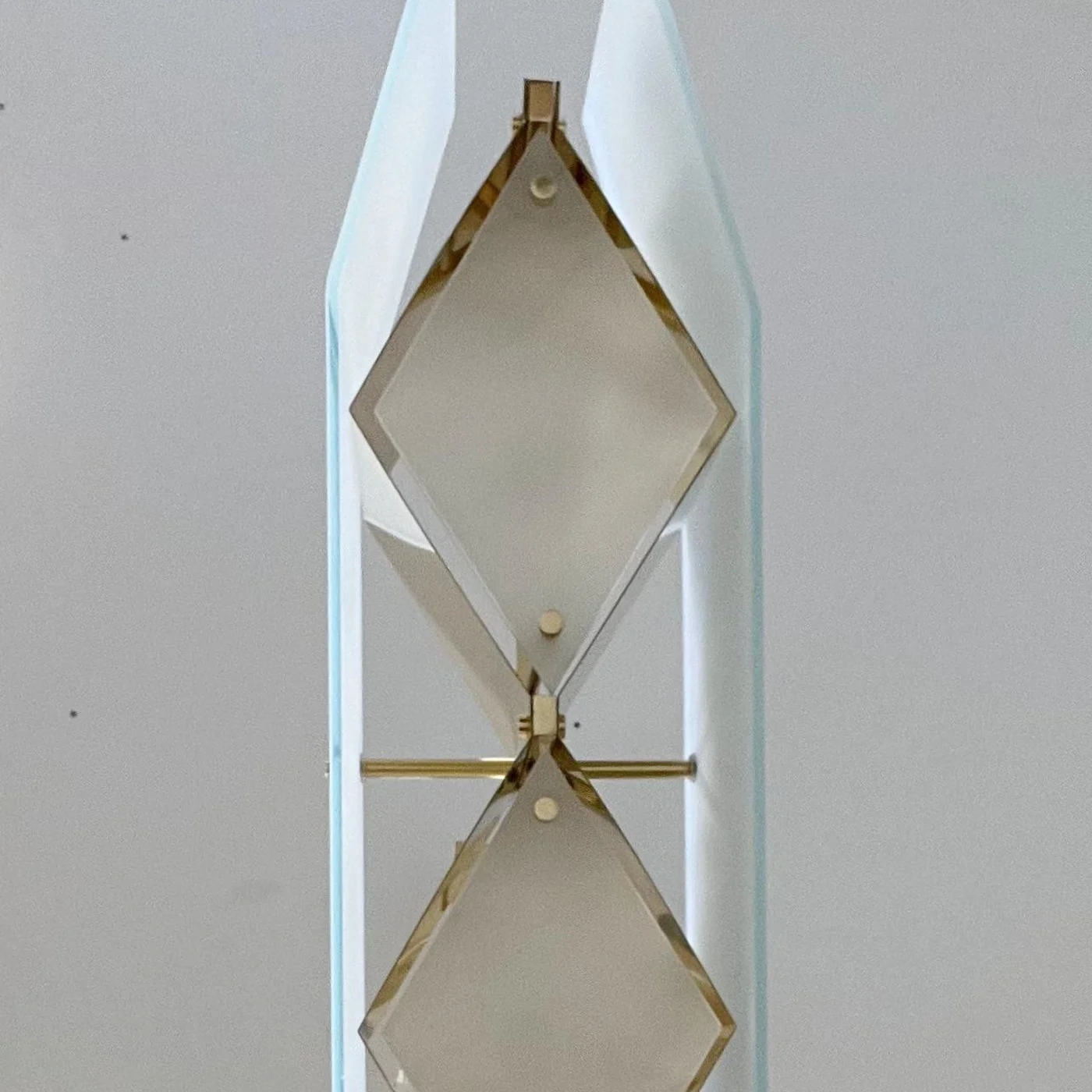 Bar Chandelier By Fabio