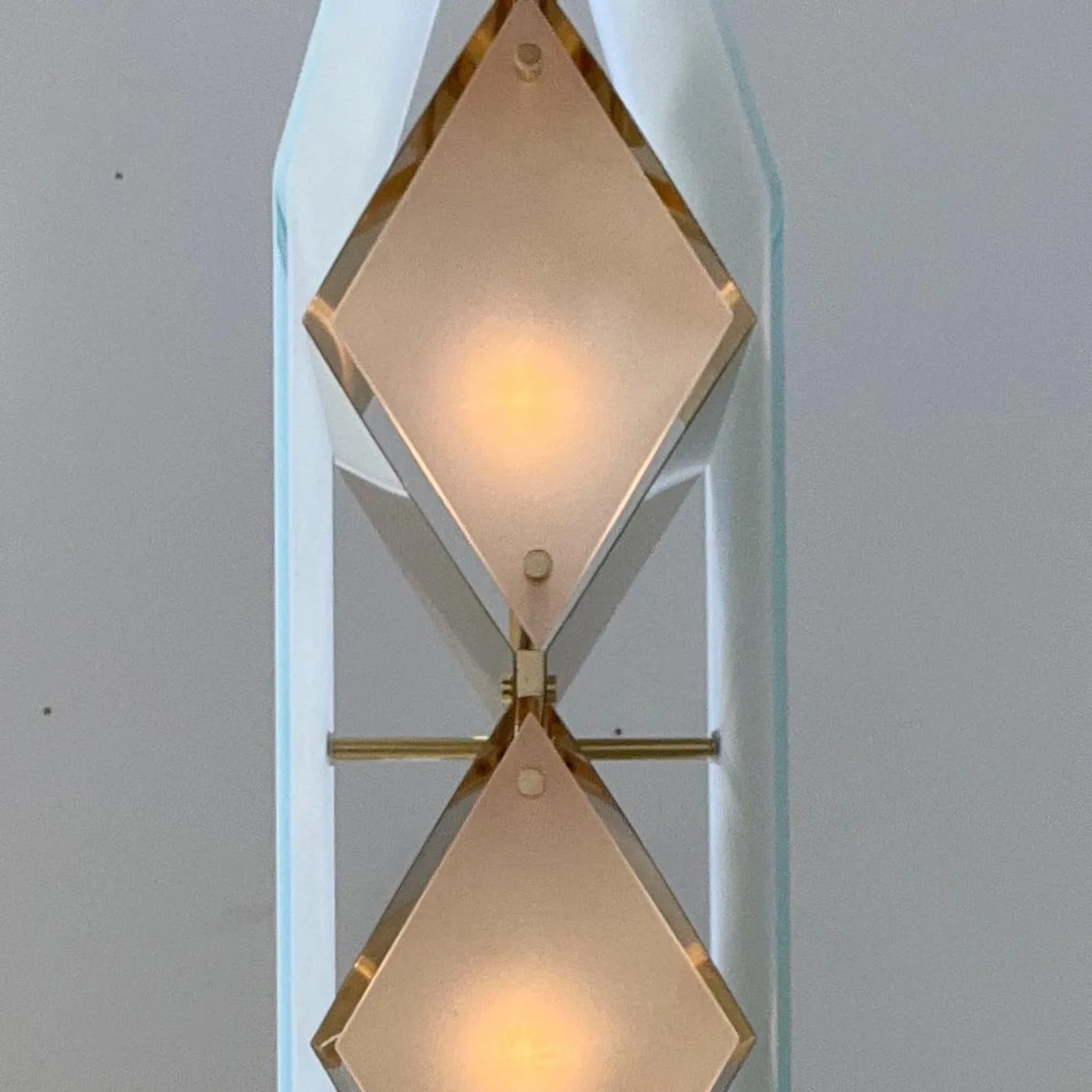 Bar Chandelier By Fabio