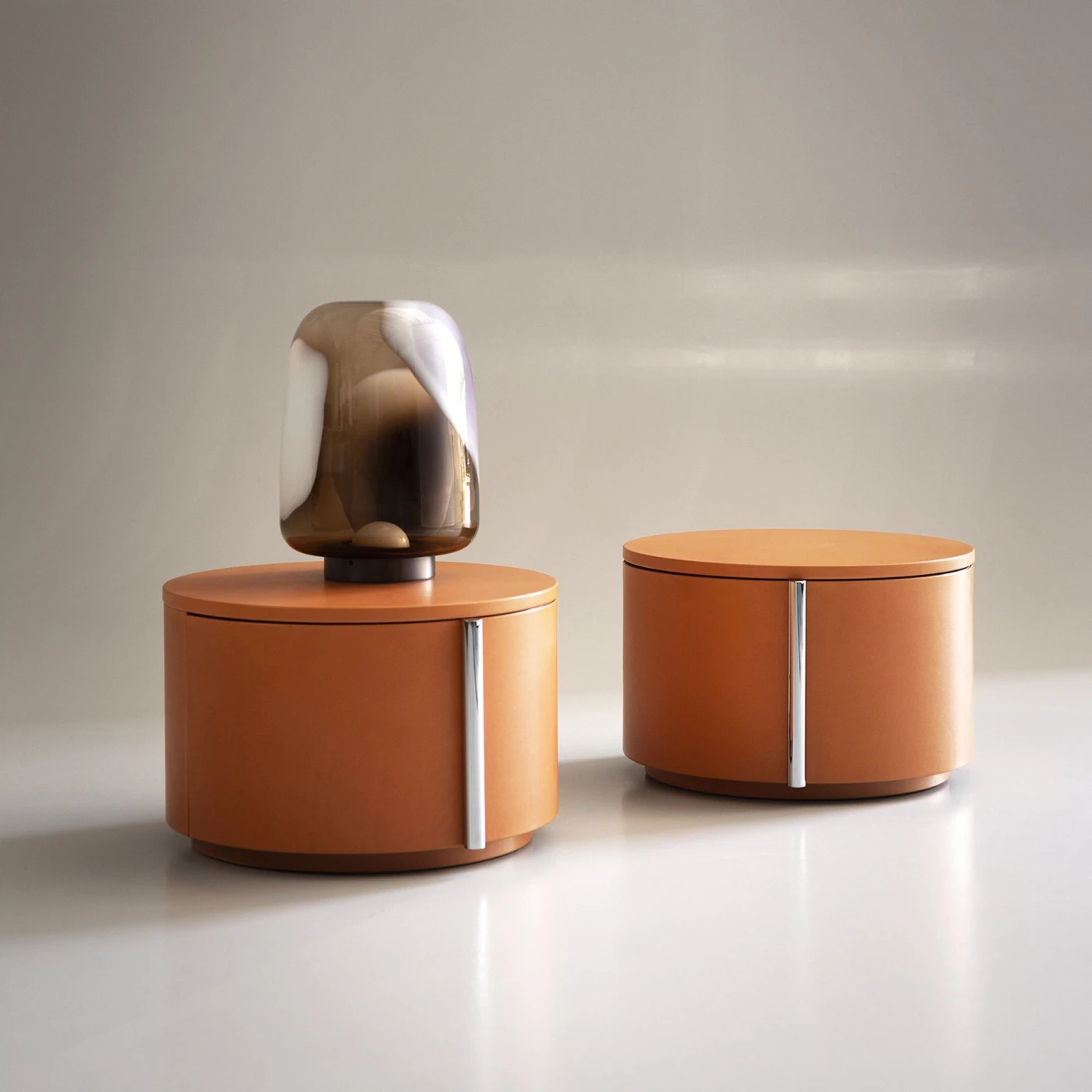 Beside Bedside Table By Studiopepe
