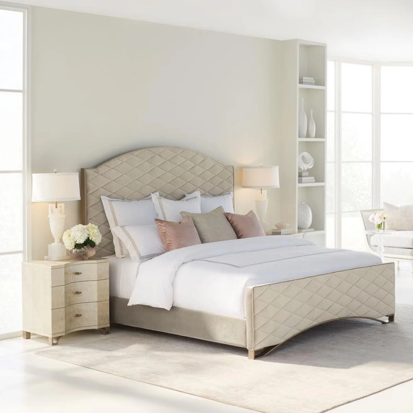 Big Dipper Bedroom Chest