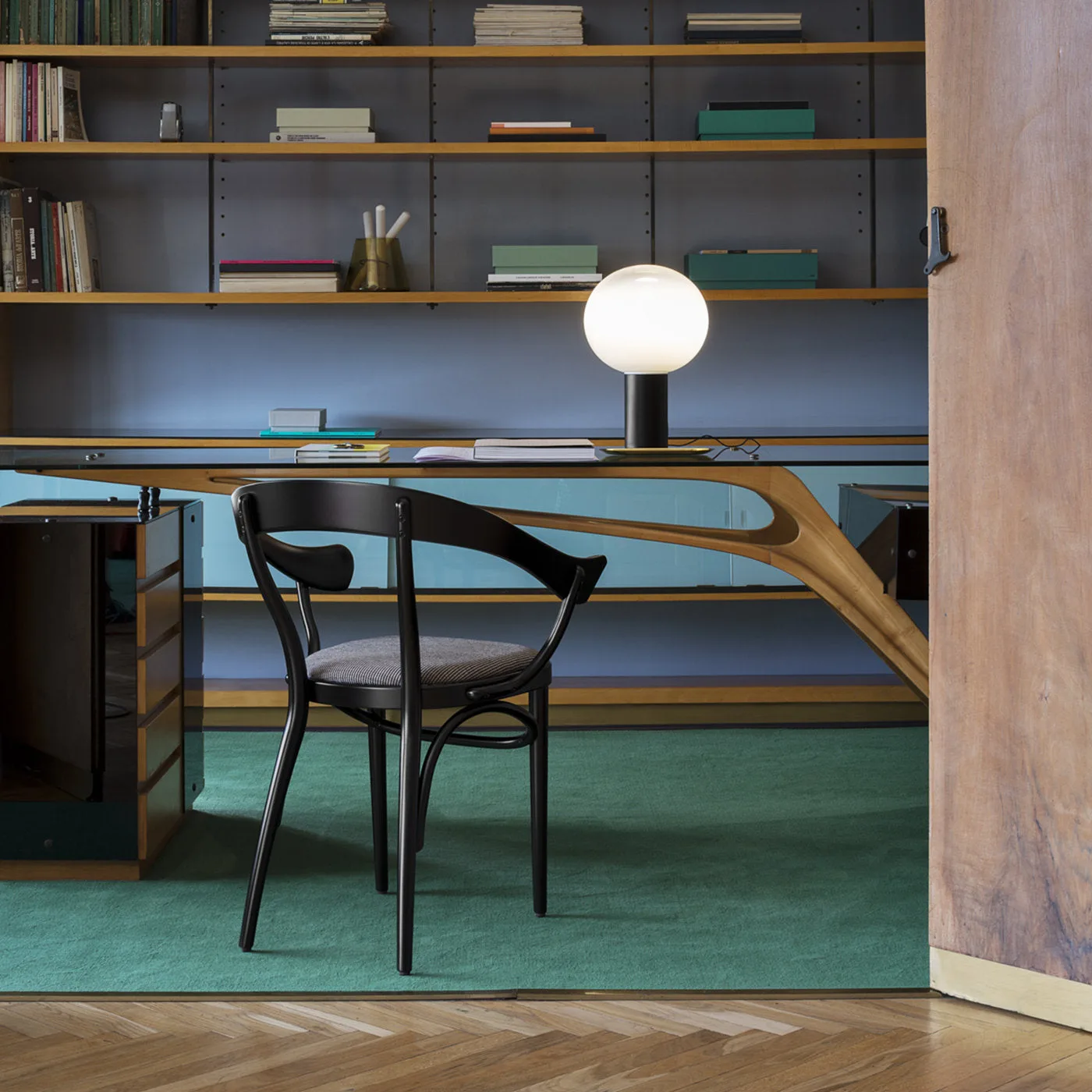 Bistrostuhl Armchair