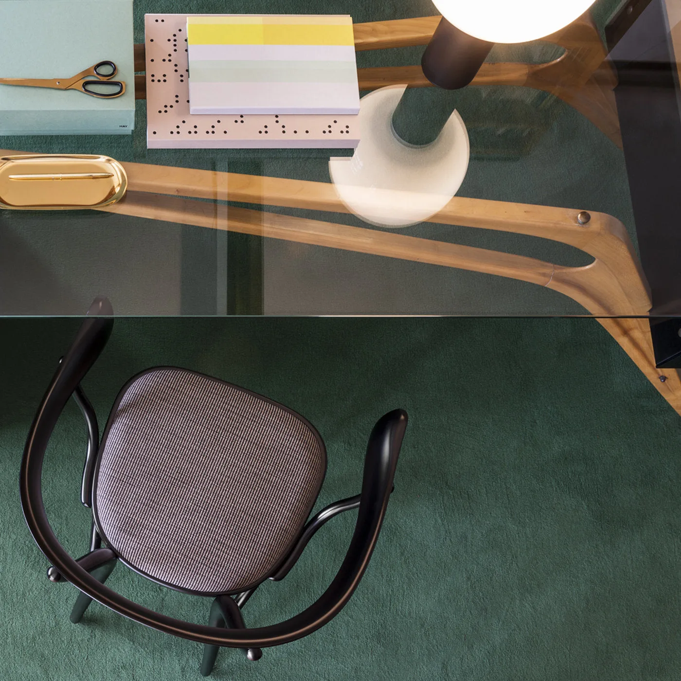 Bistrostuhl Armchair