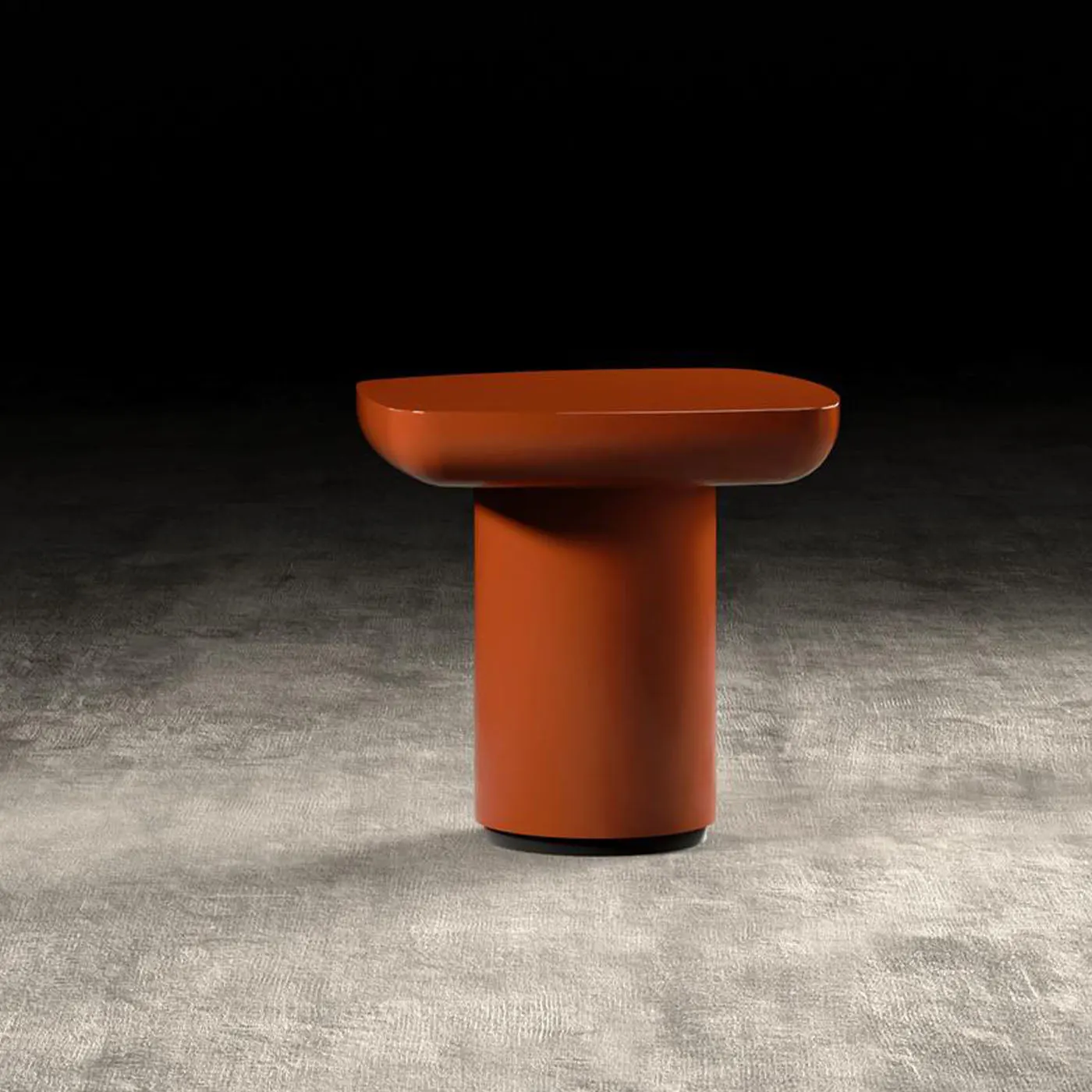 Blackbird High Coffee Table