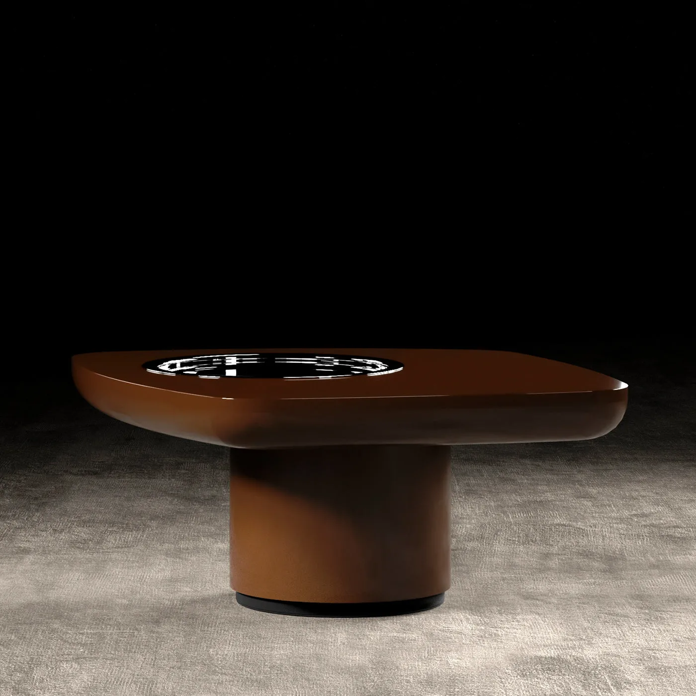 Blackbird Mid Coffee Table