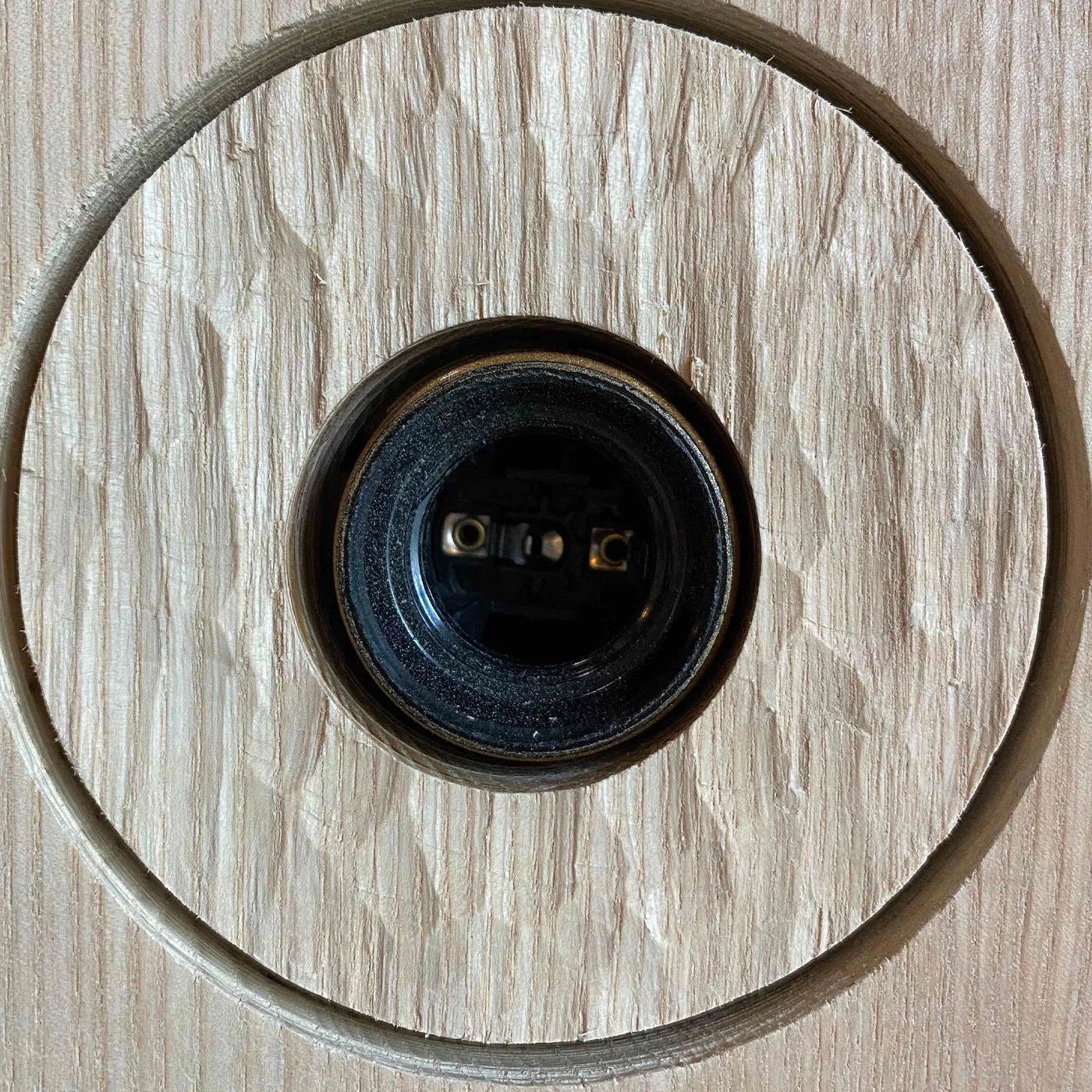 Book Due Wall Lamp by Pietro Meccani