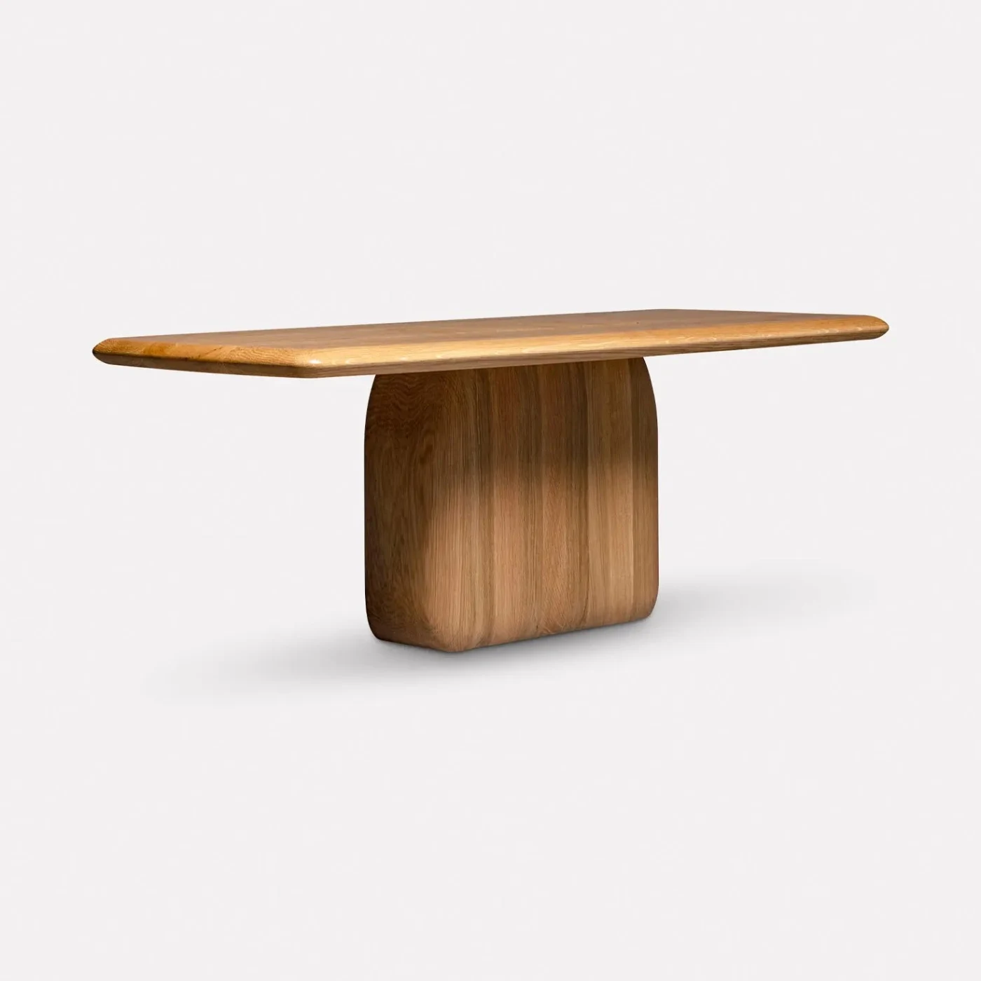 Bossa Rectangular Coffee Table