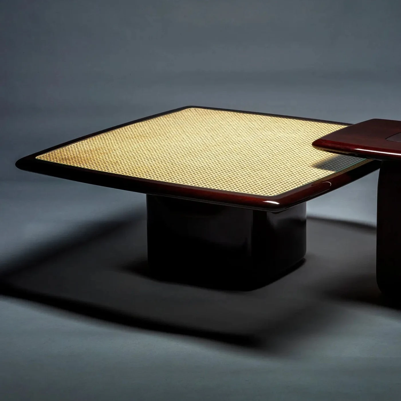 Bossa Square Coffee Table