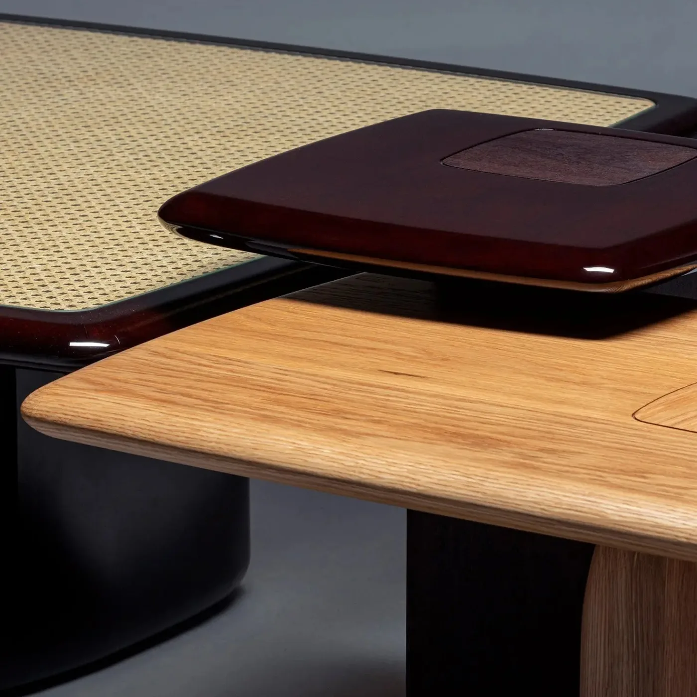 Bossa Square Coffee Table