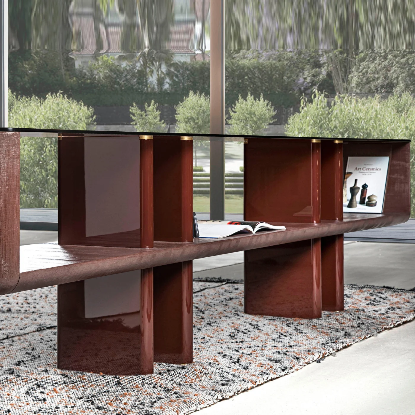 Bridge Sideboard