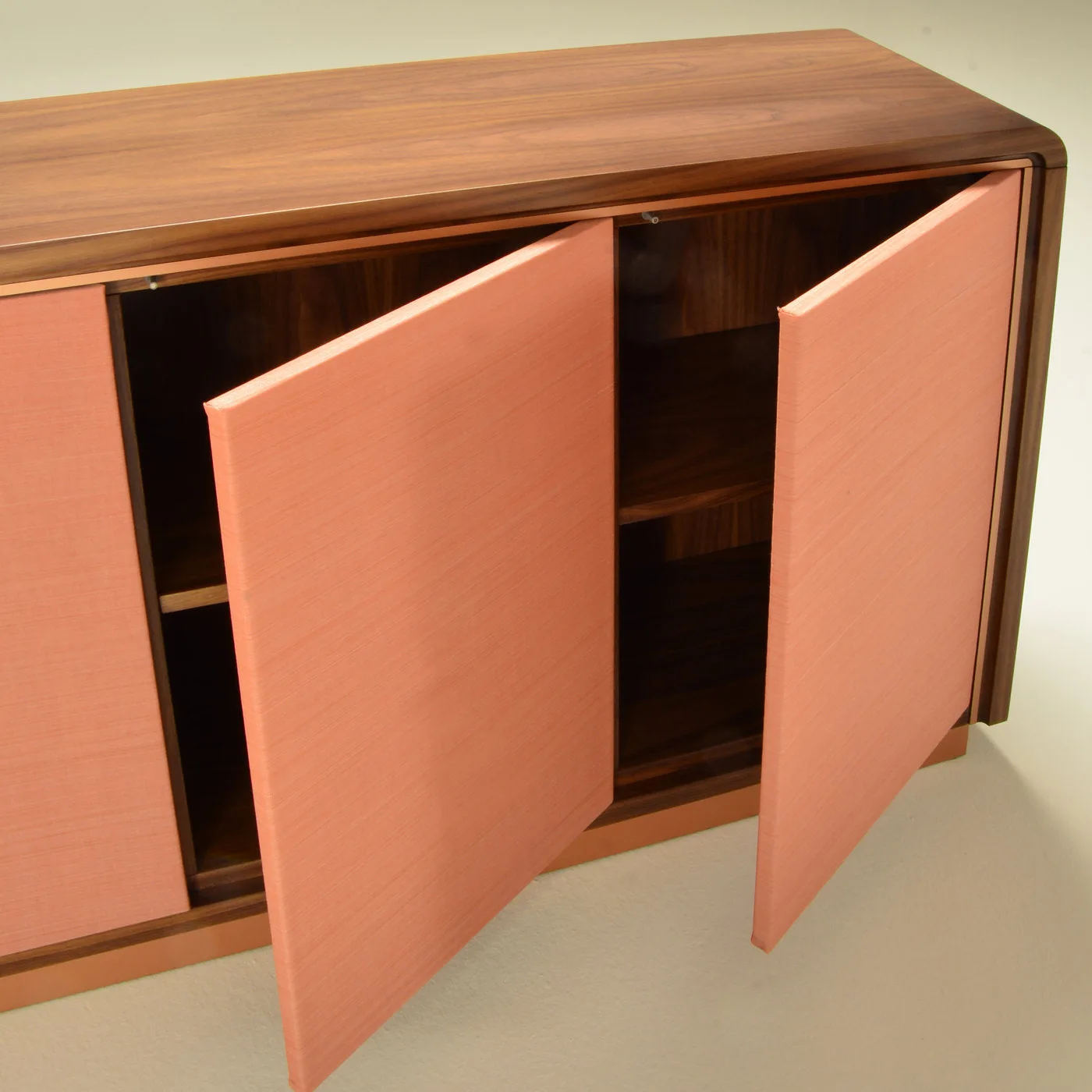 Buff Sideboard