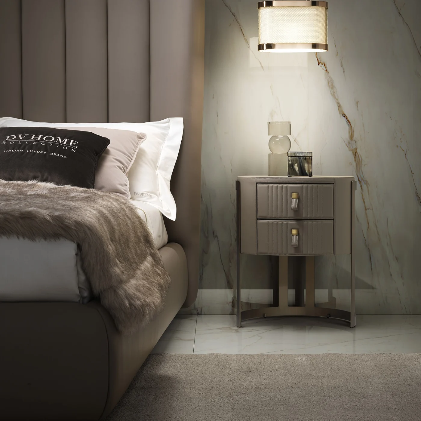 Byron Prince Night Table 2