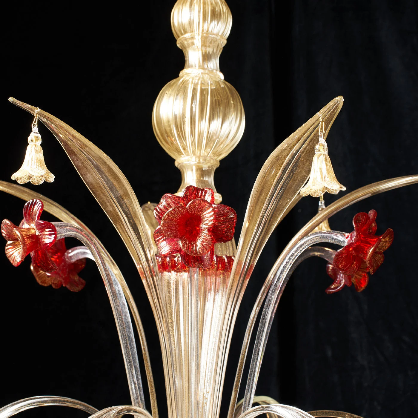 Ca Rezzonico III Chandelier