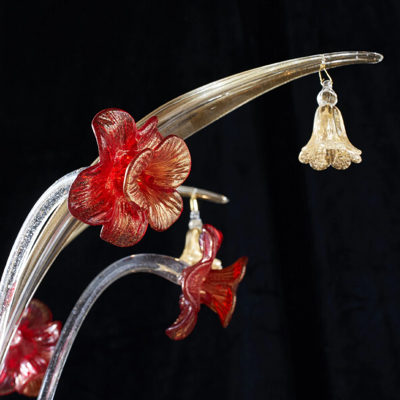 Ca Rezzonico III Chandelier