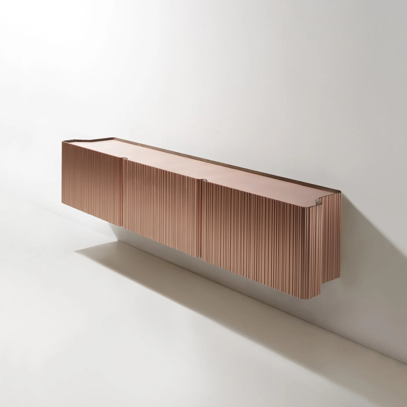 Canneto Wall Sideboard by Adriano Design