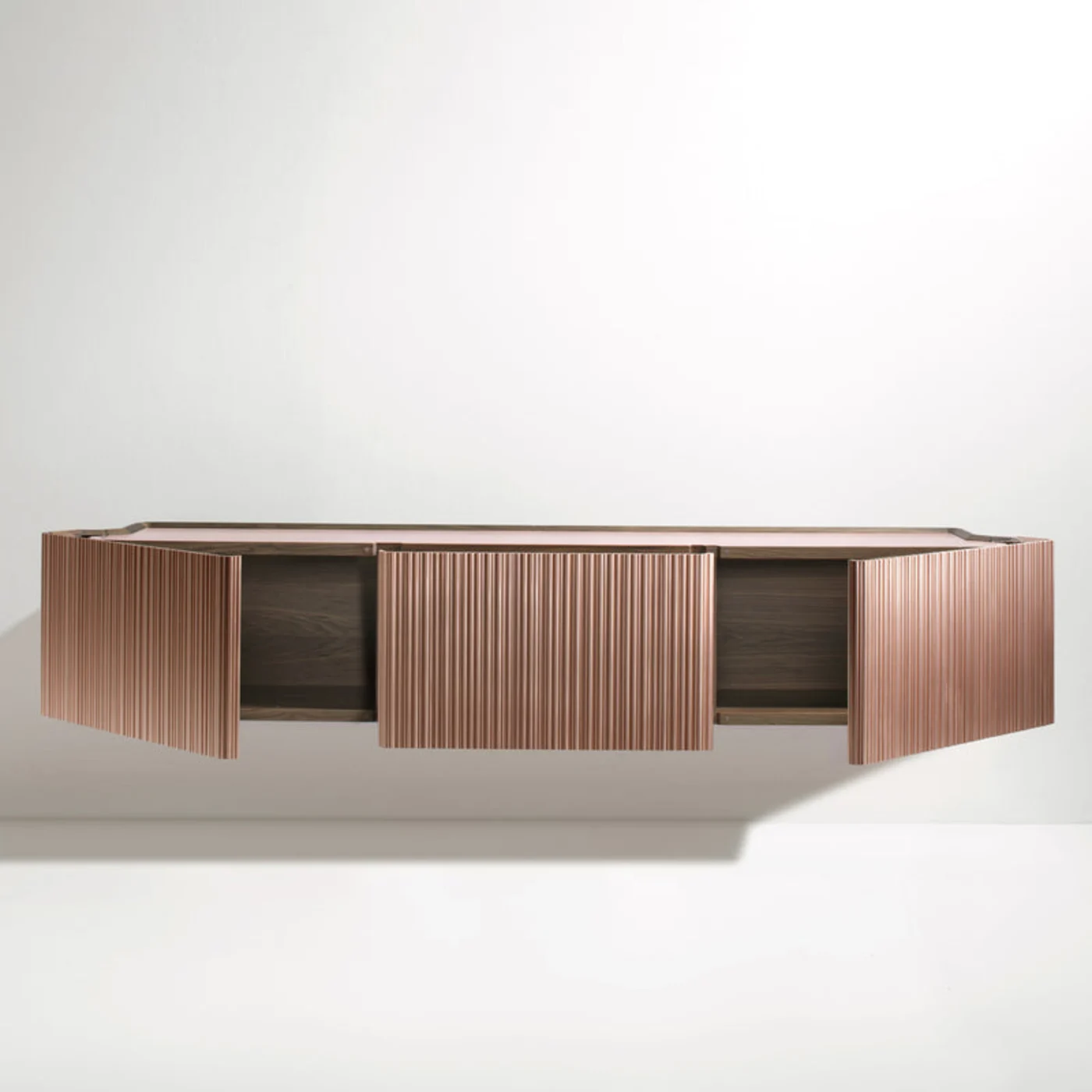 Canneto Wall Sideboard by Adriano Design