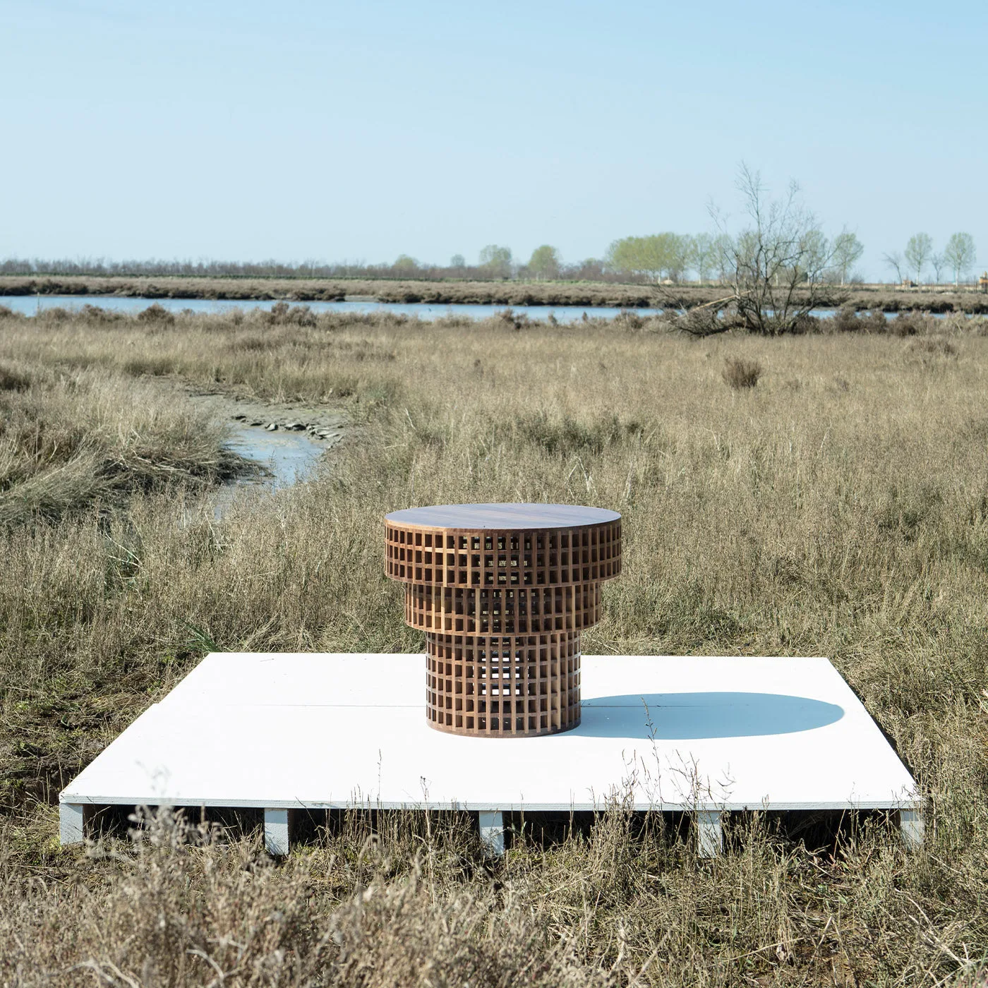 Carabottino Coffee Table