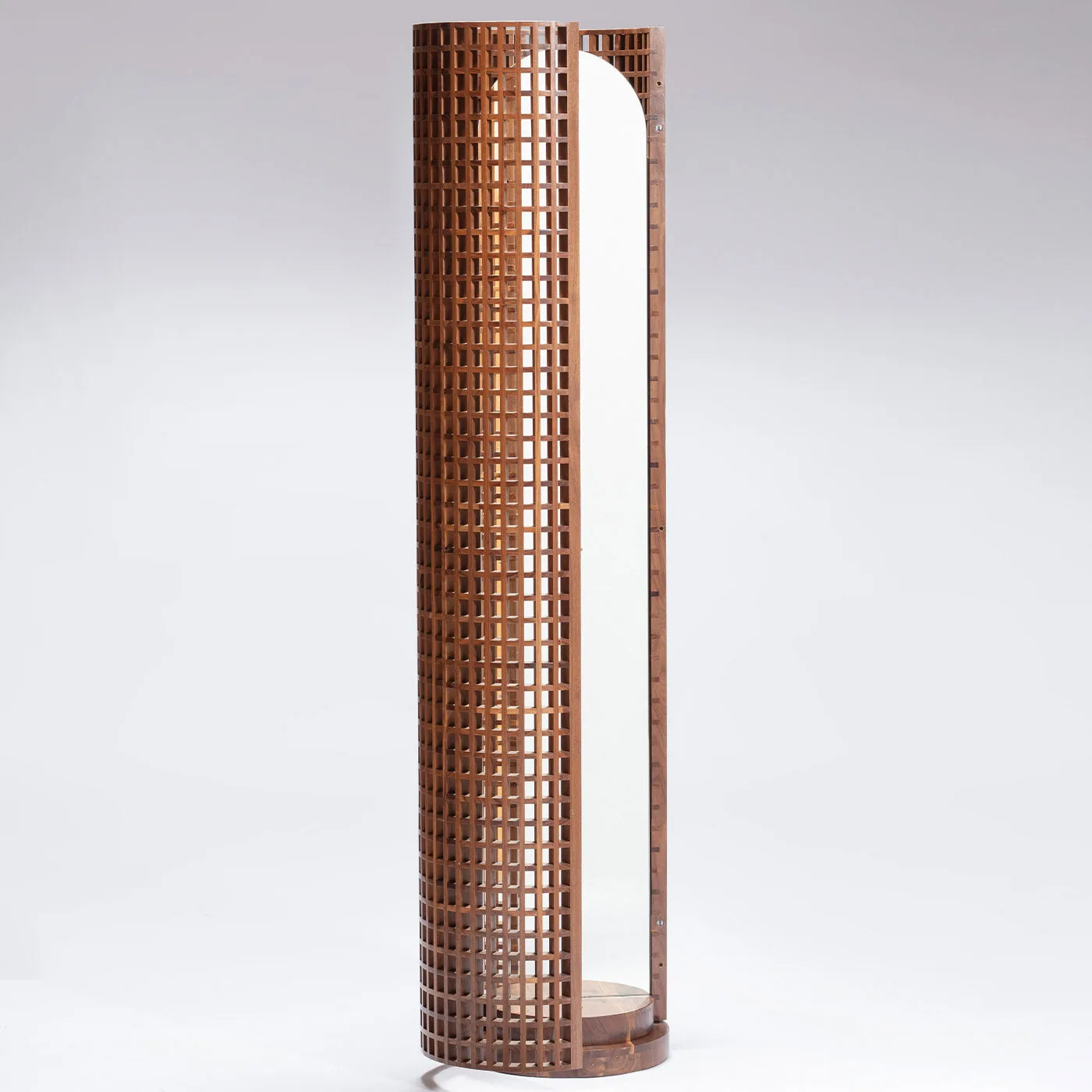 Carabottino Floor Mirror