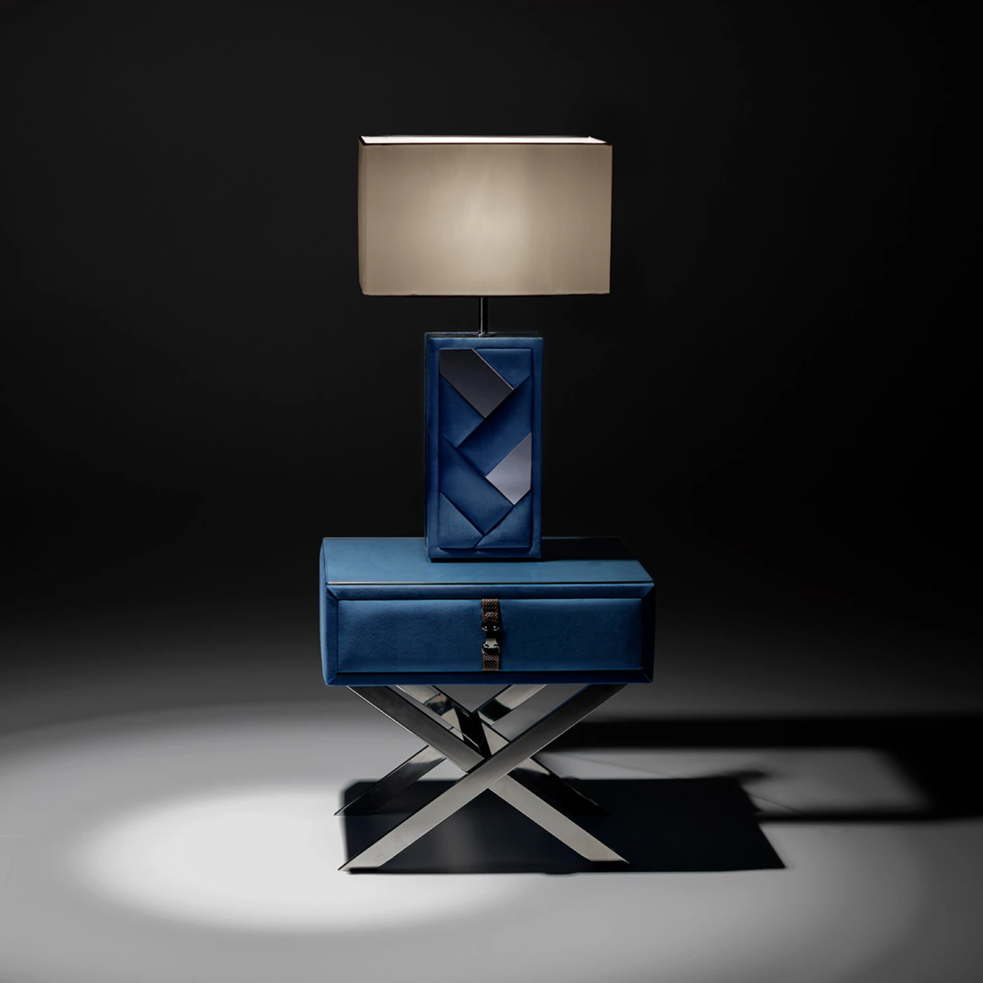 Carat Table Lamp