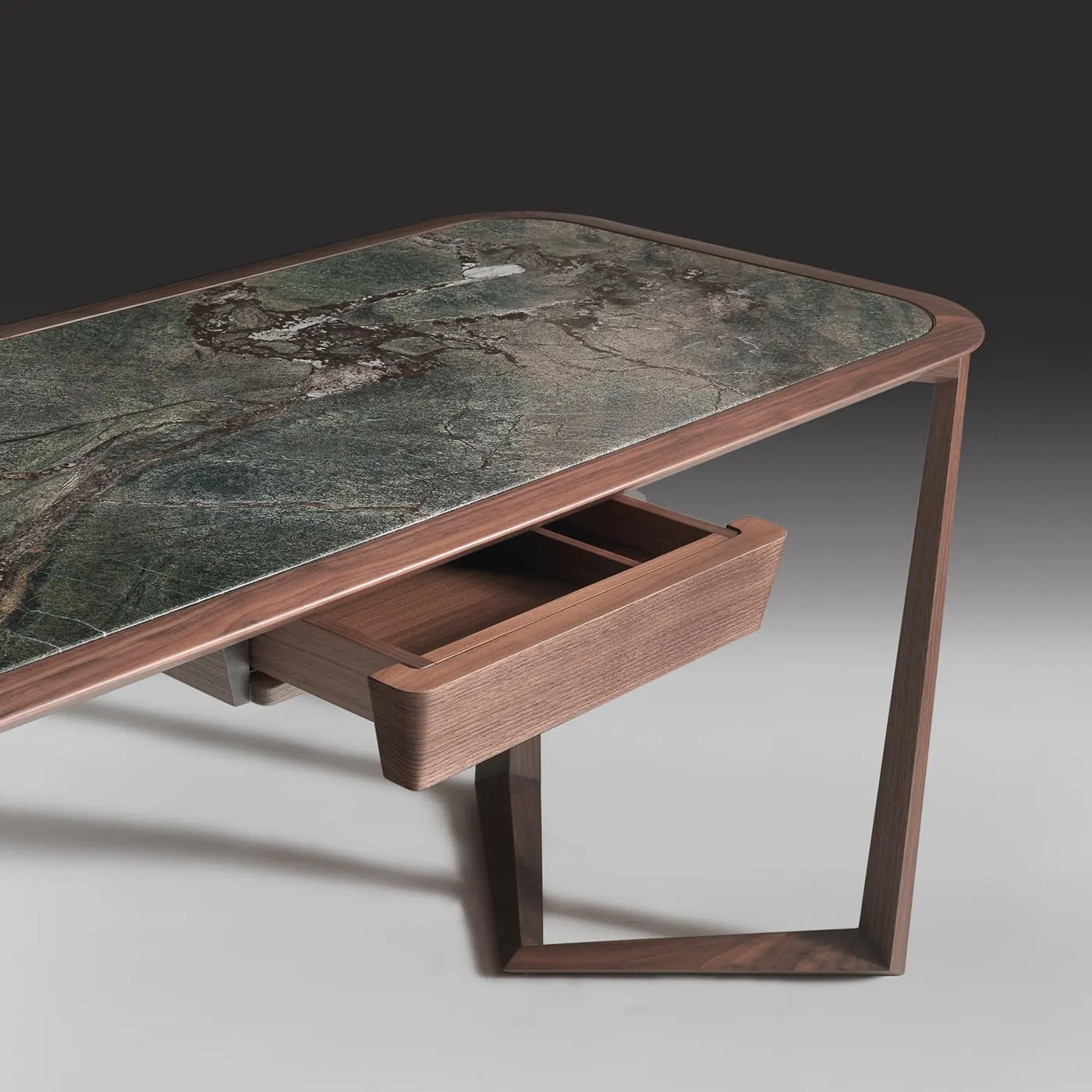 Cartesio Writing Desk