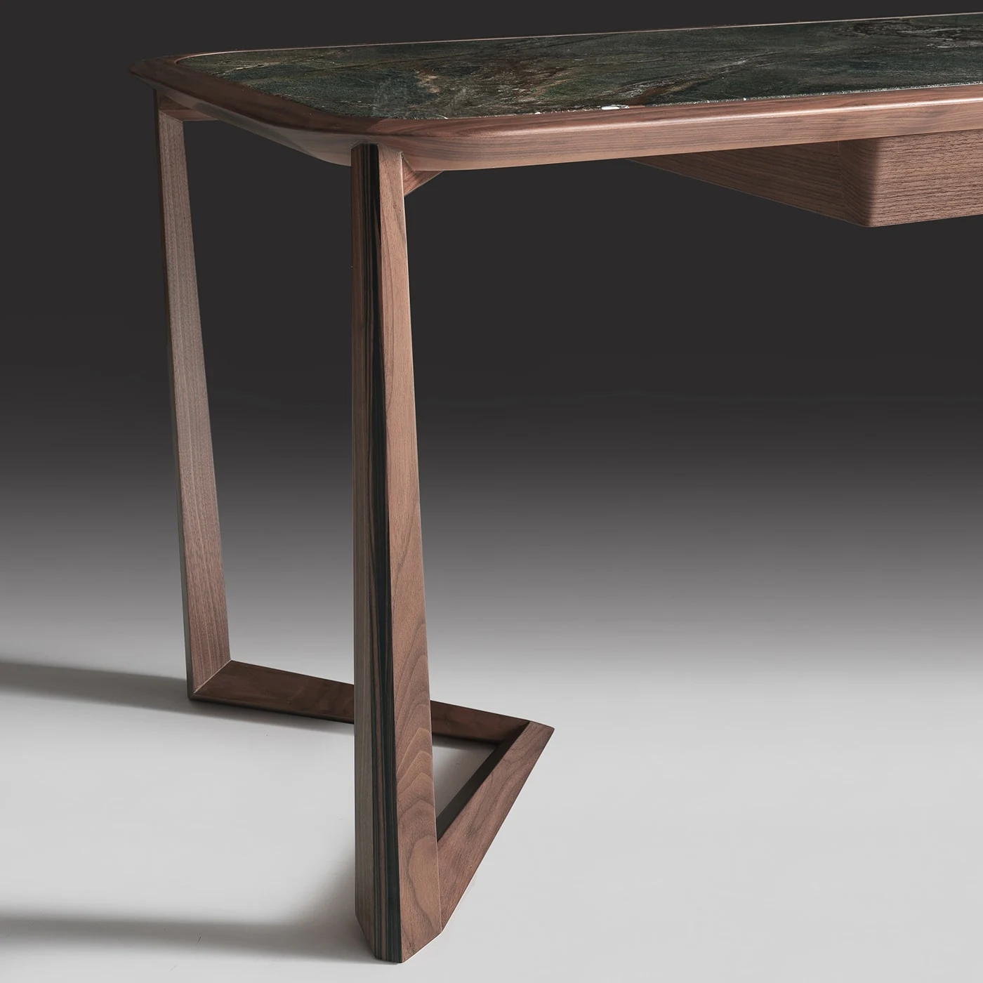 Cartesio Writing Desk