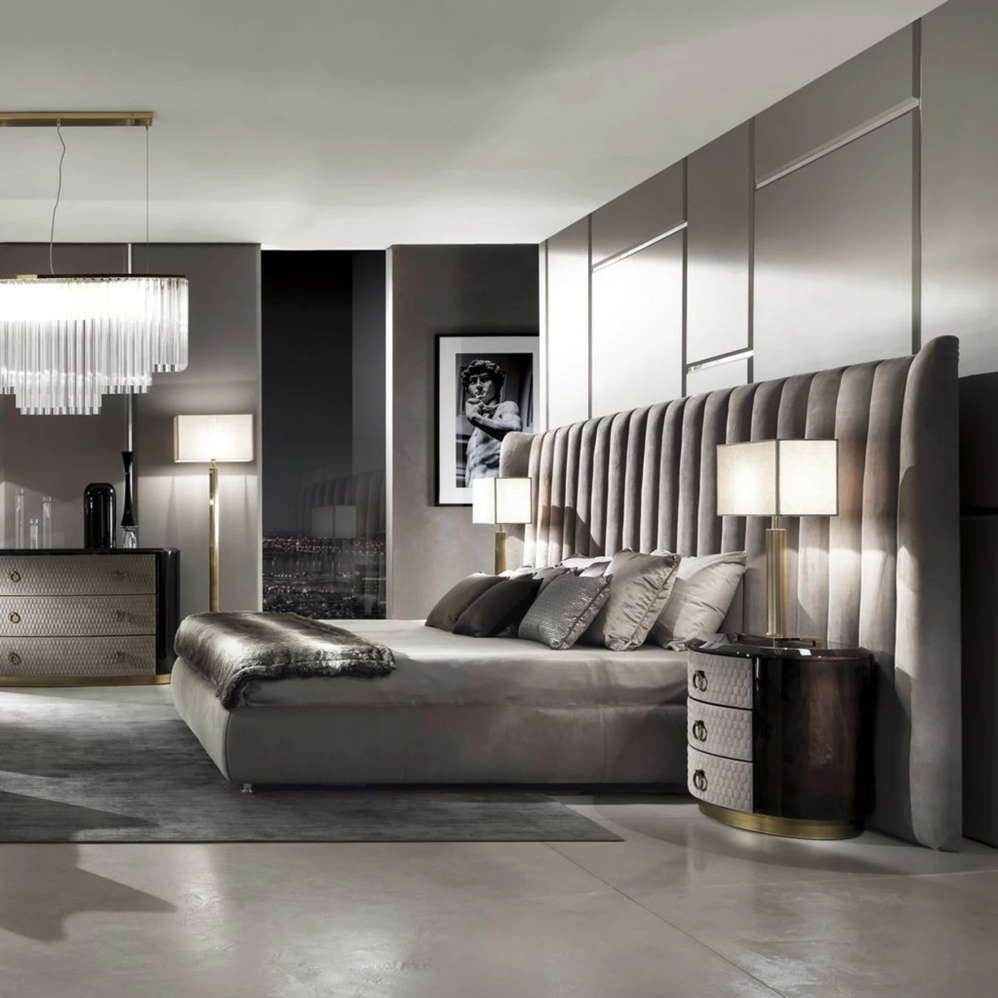 Charlotte Drawer Unit 3