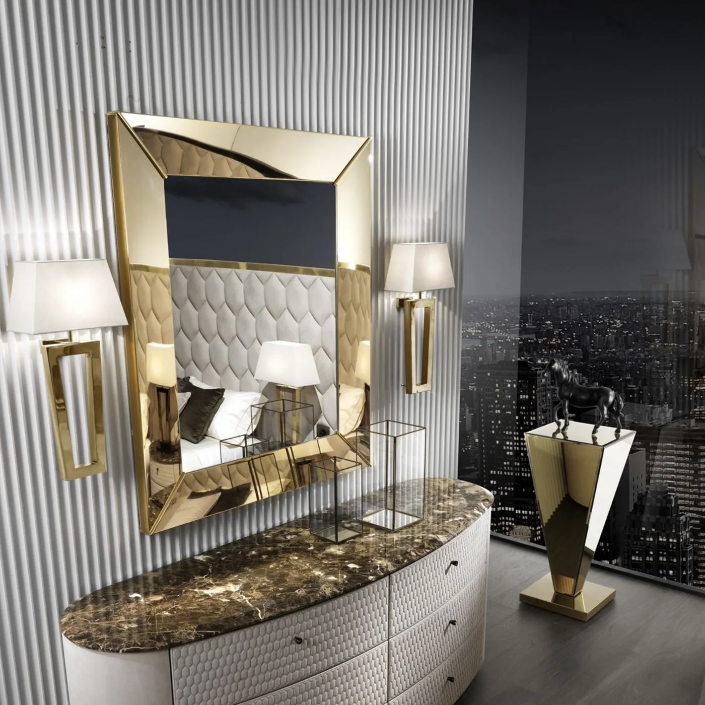 Charlotte Drawer Unit 6