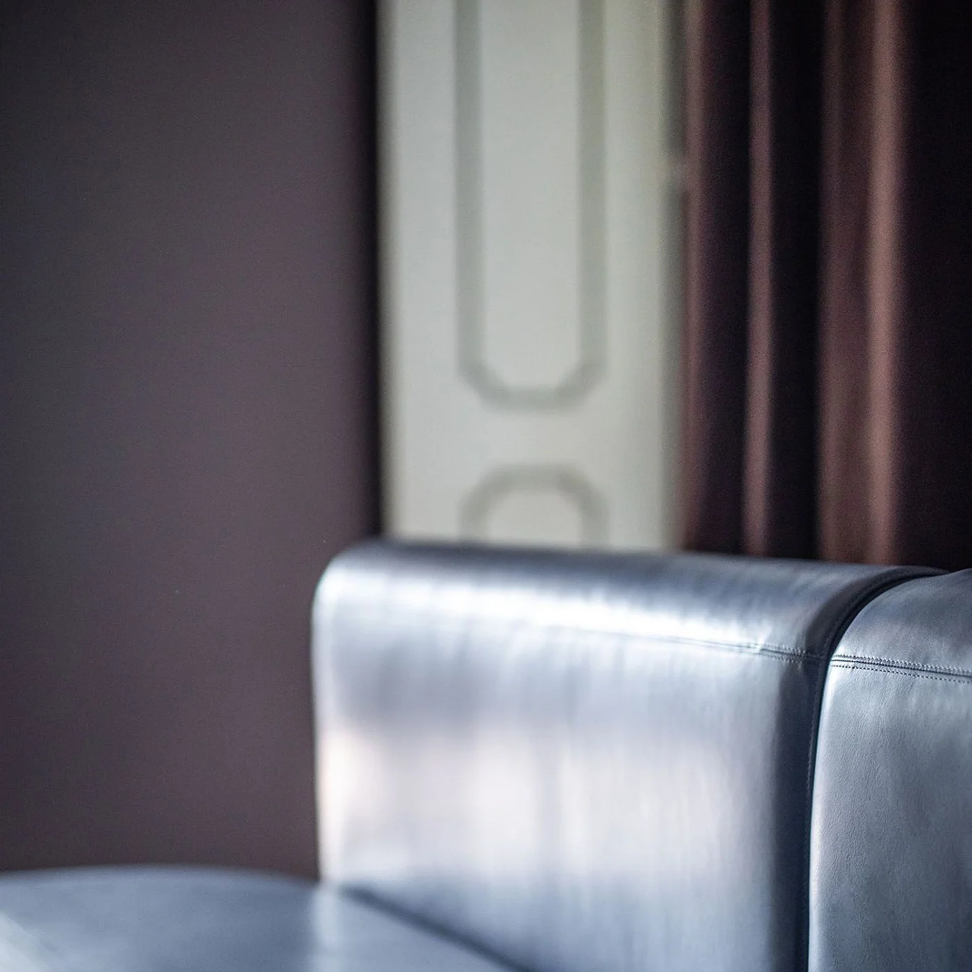 Clara Dining Bench By Christophe Delcourt