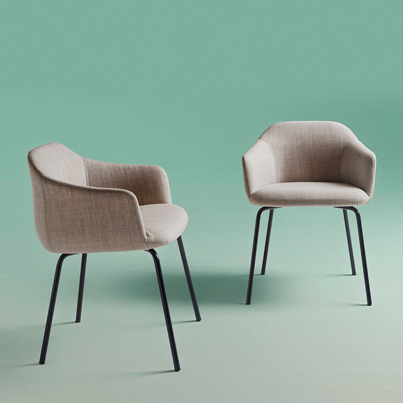 Cloe Ecru Dining Chair