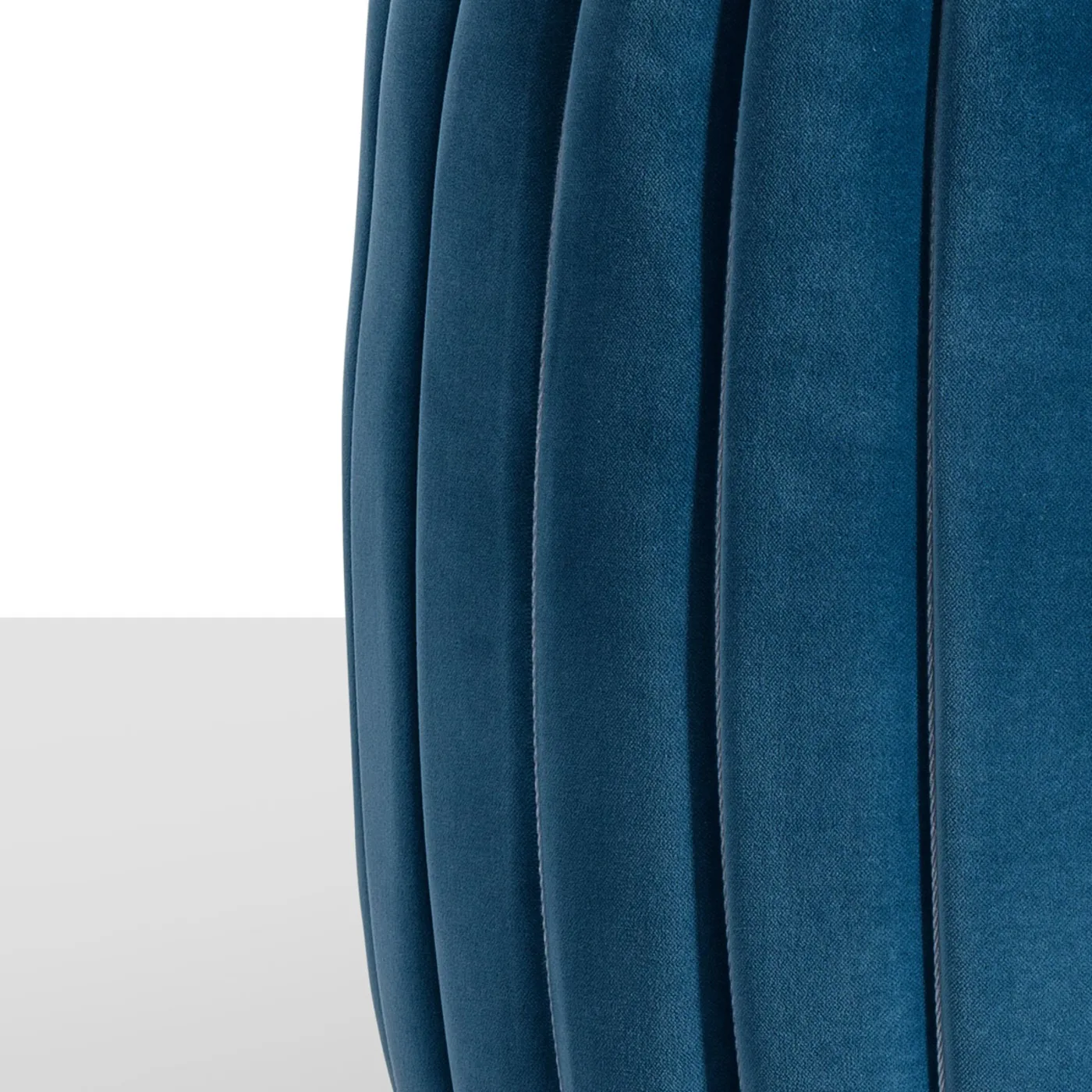 Contour Bedside Table