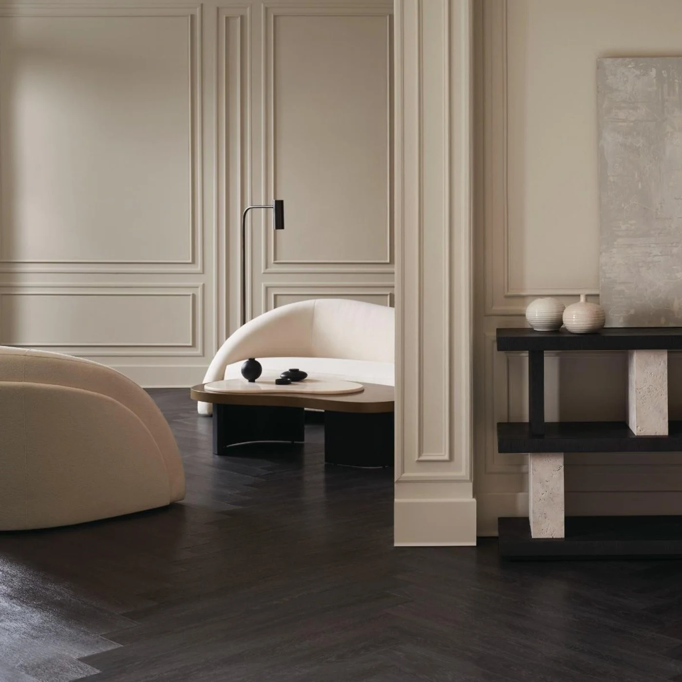 Contrast Coffee Table