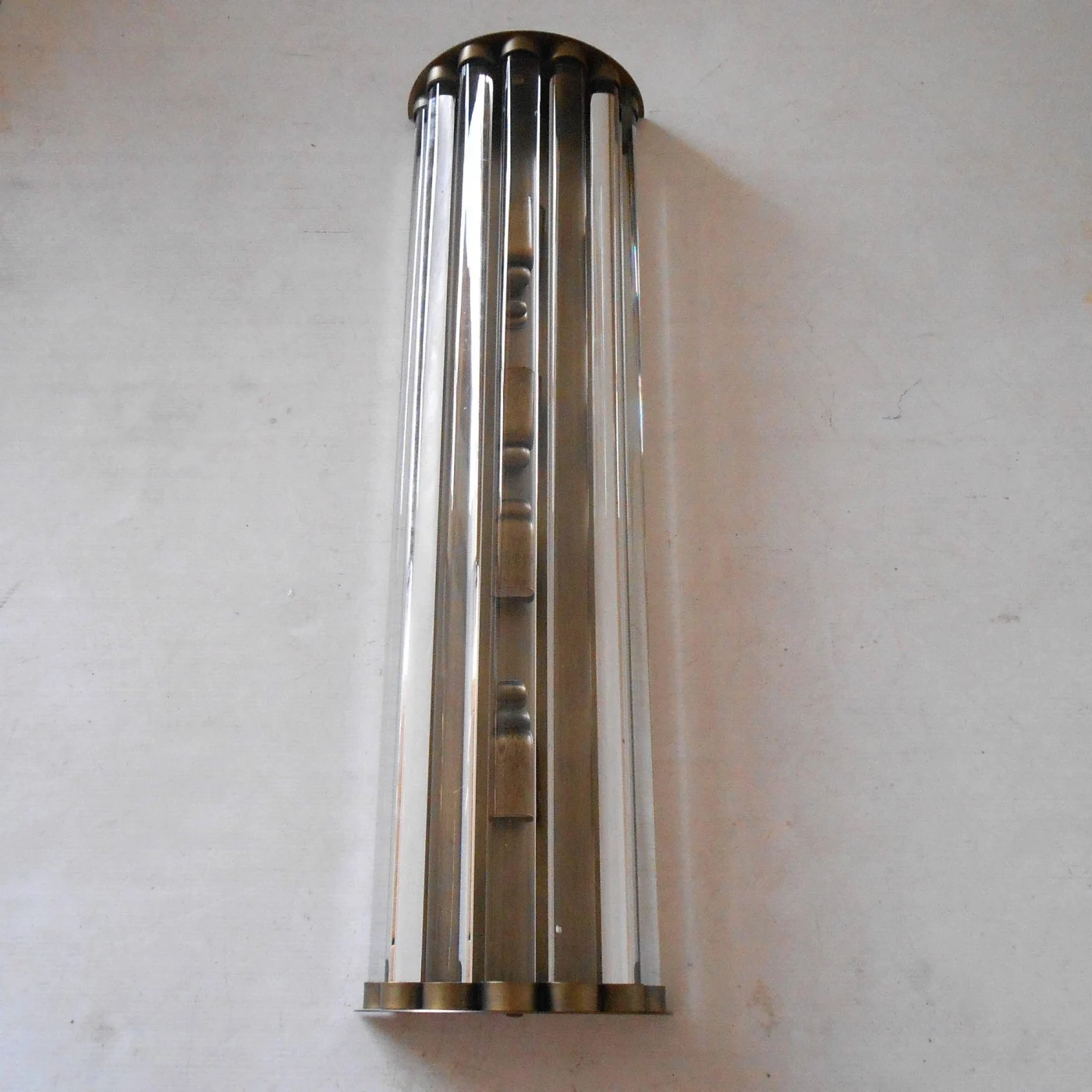 Cristallo Sconce Flush Mount