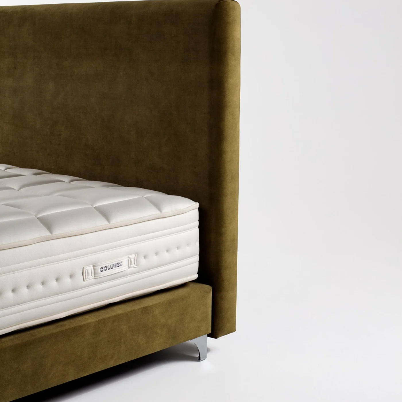 Cubic Dream Headboard