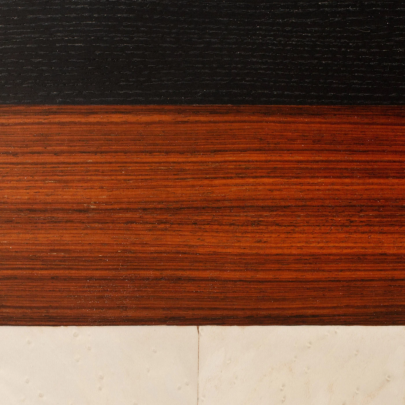 Cubo Santos Rosewod Cabinet