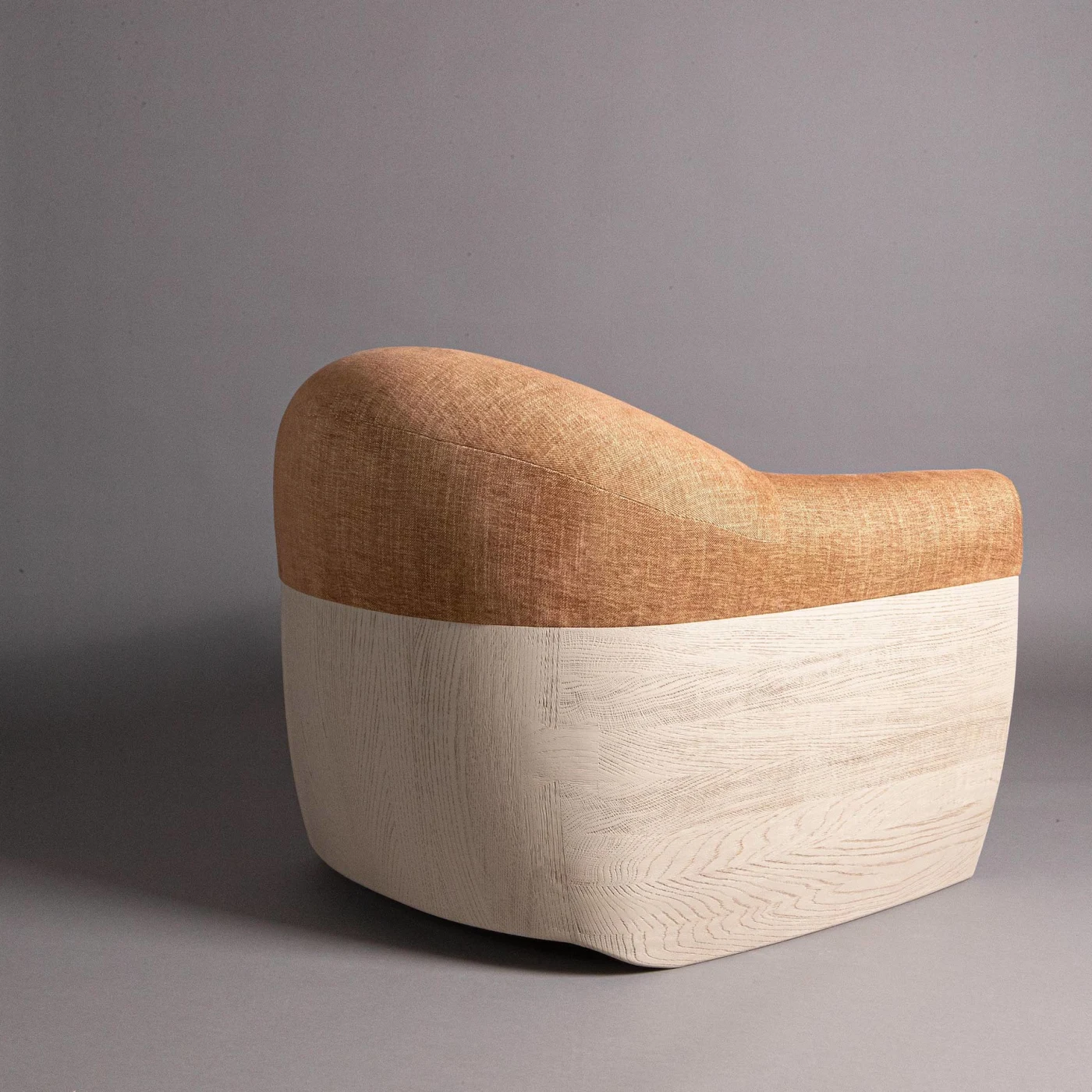 Cupola Armchair