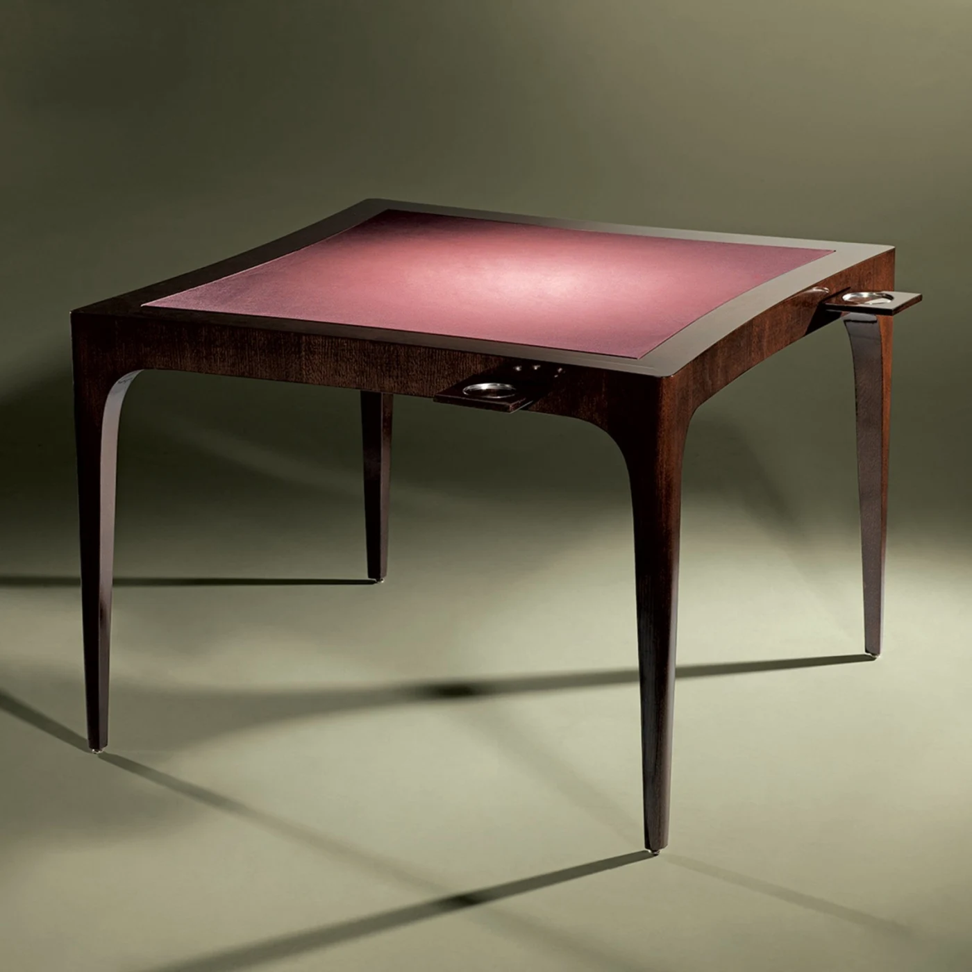 Curve Game Table