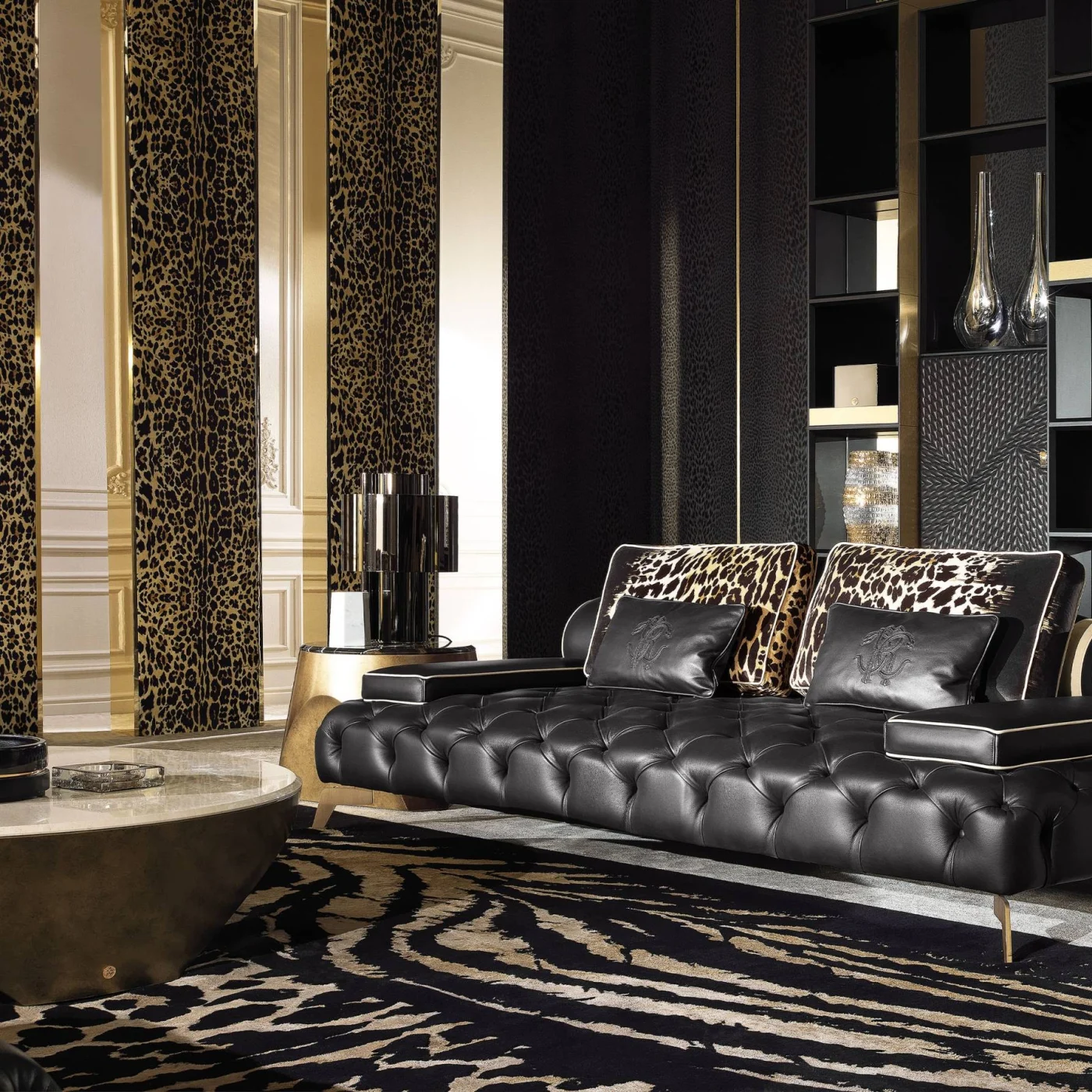 Darlington 2 Seater Sofa