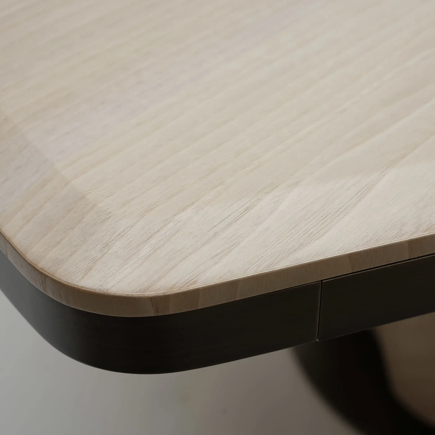 Dawson Light Gray Dining Table