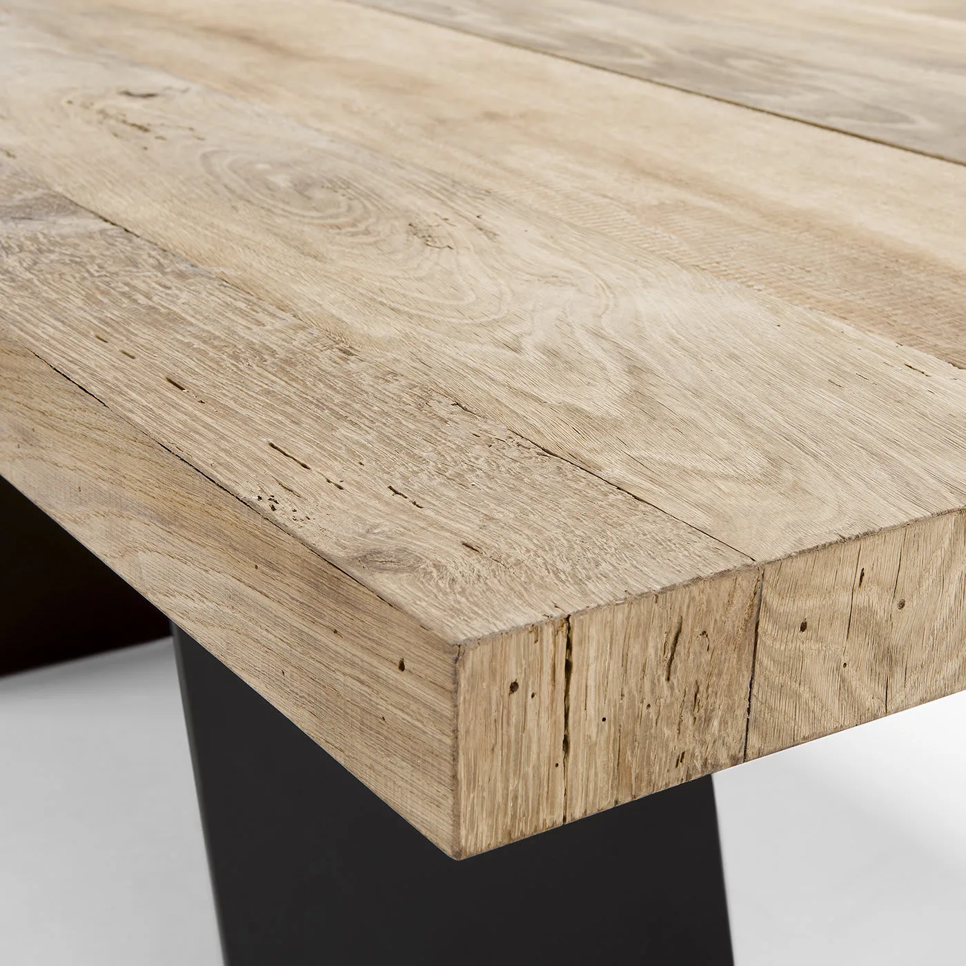 Desco Dining Table By Anton Cristell and Emanuel Gargano