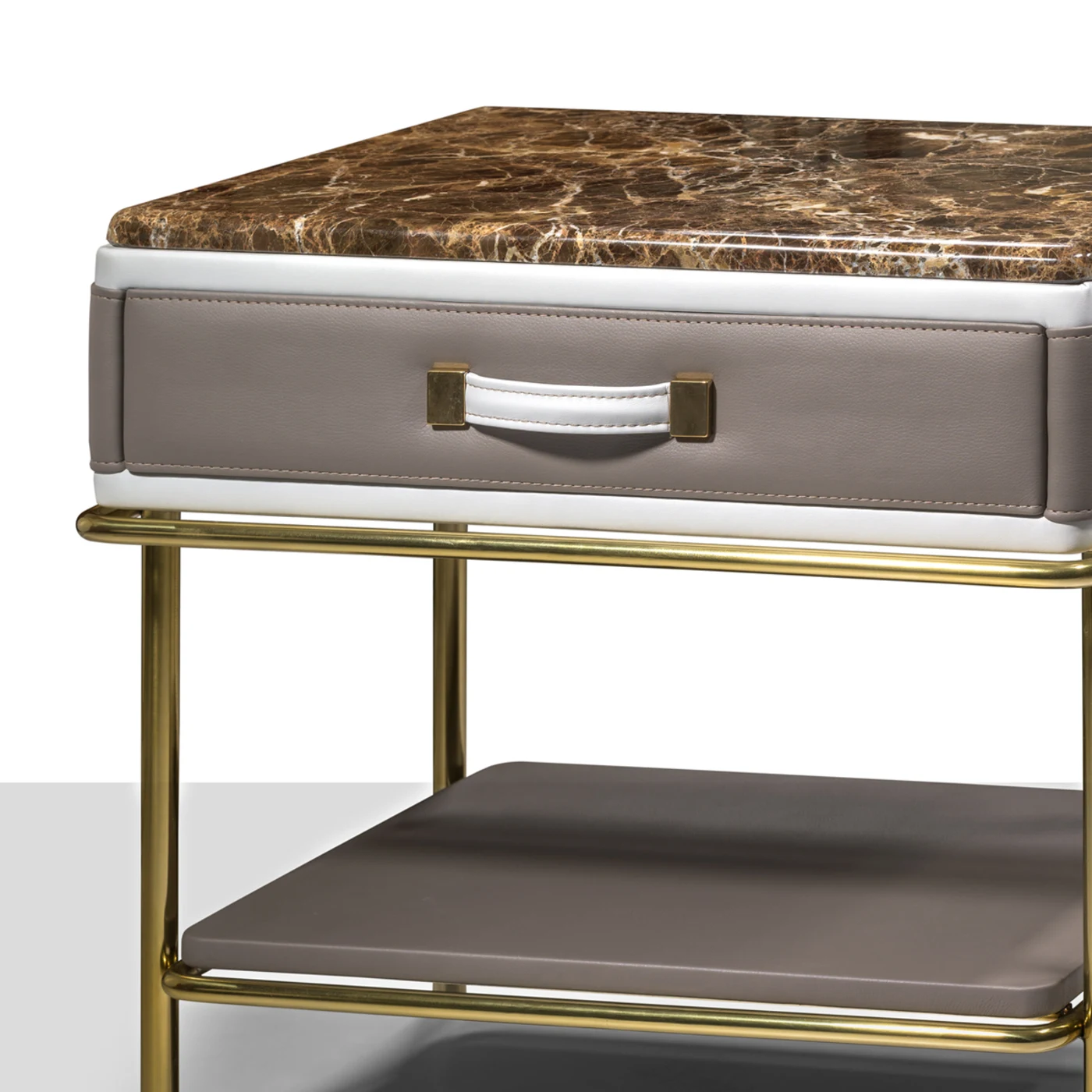 Desire Bedside Table