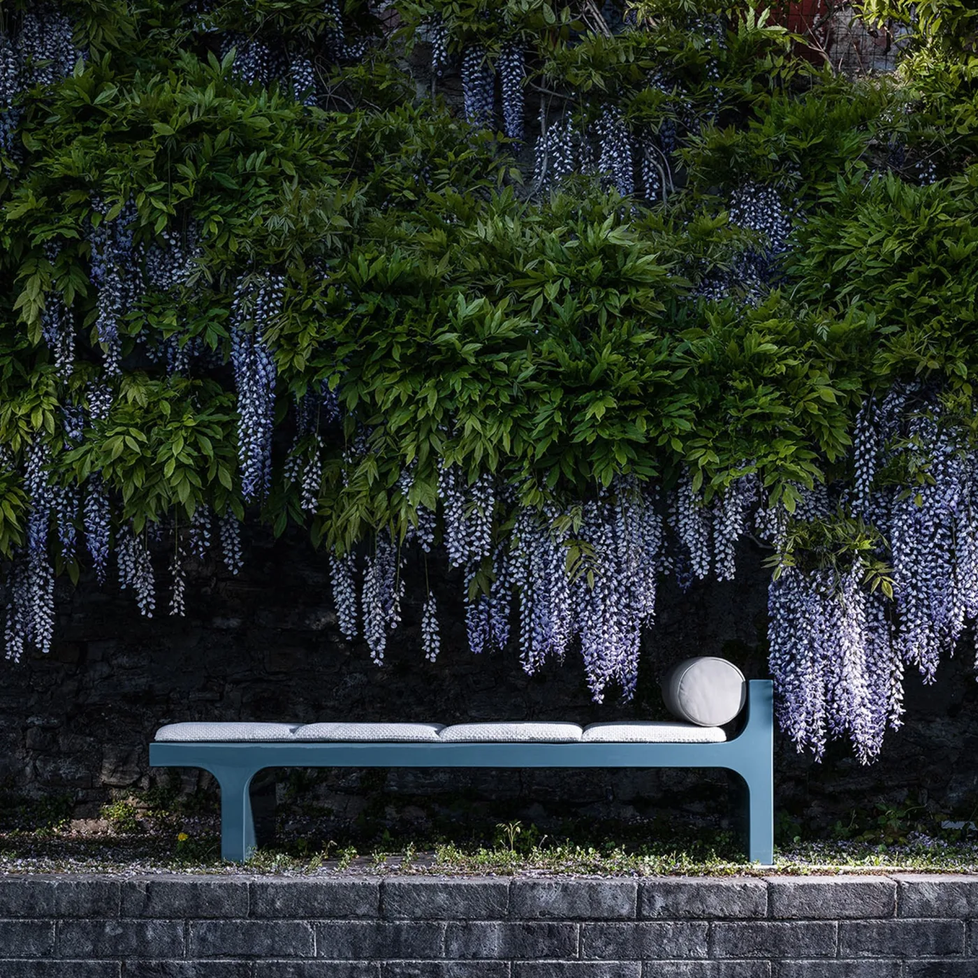 Dharma Avio Beach Lounger By Studiopepe