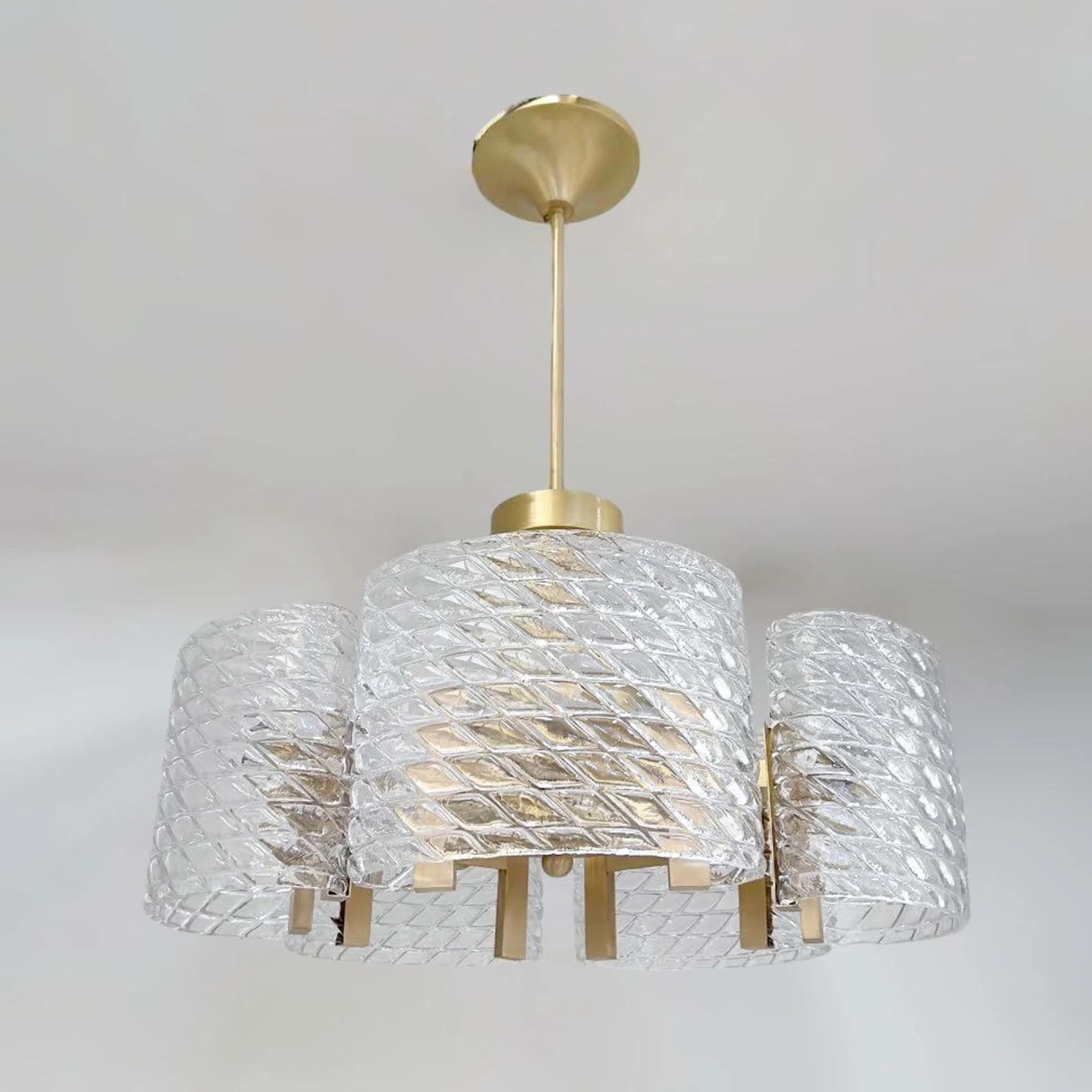 Diamante Chandelier