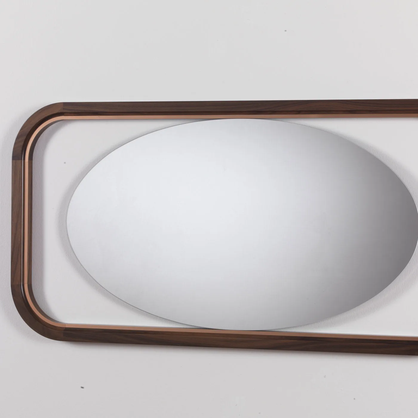 Ditto Wall Mirror