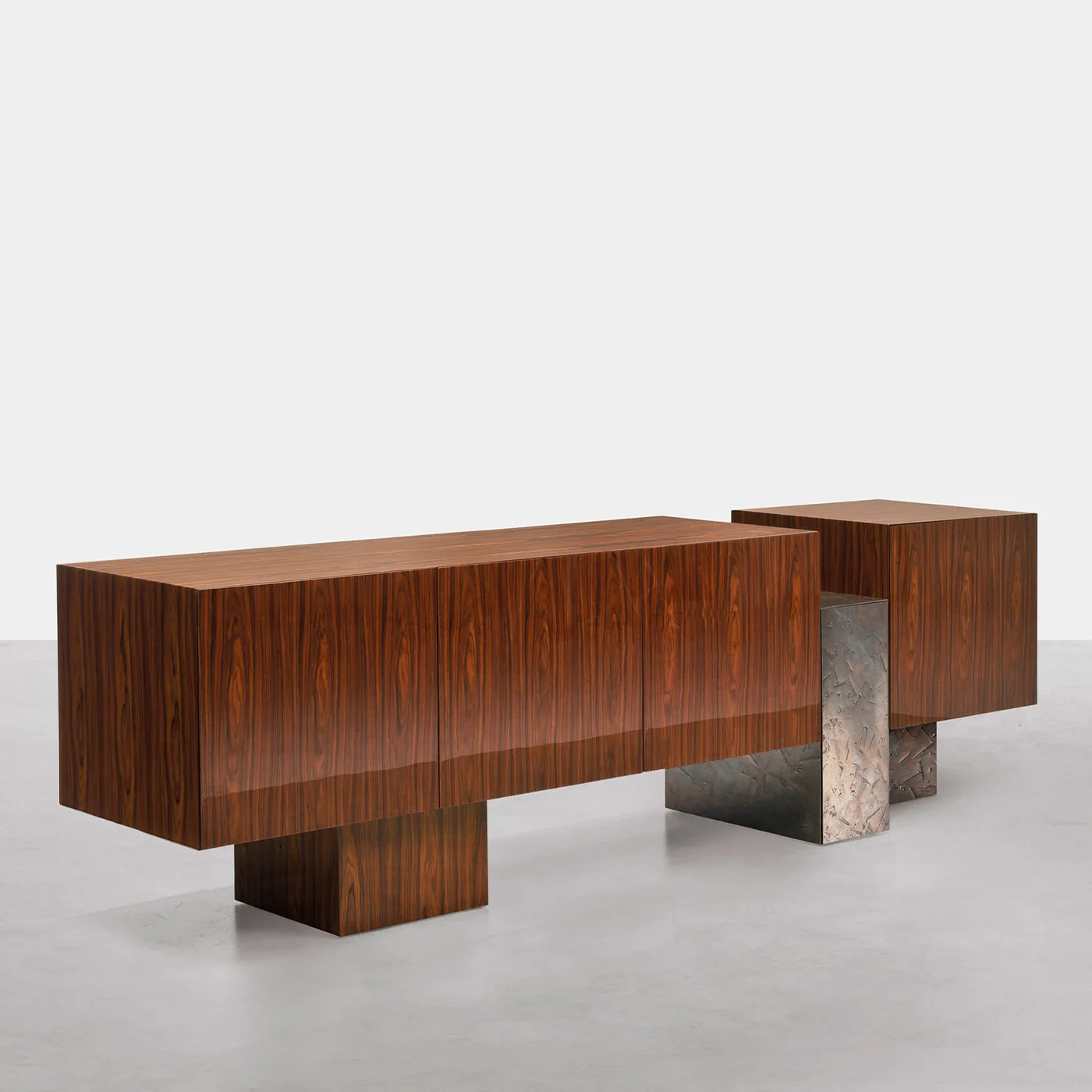 Dolmen Modern Sideboard By Dainelli Studio