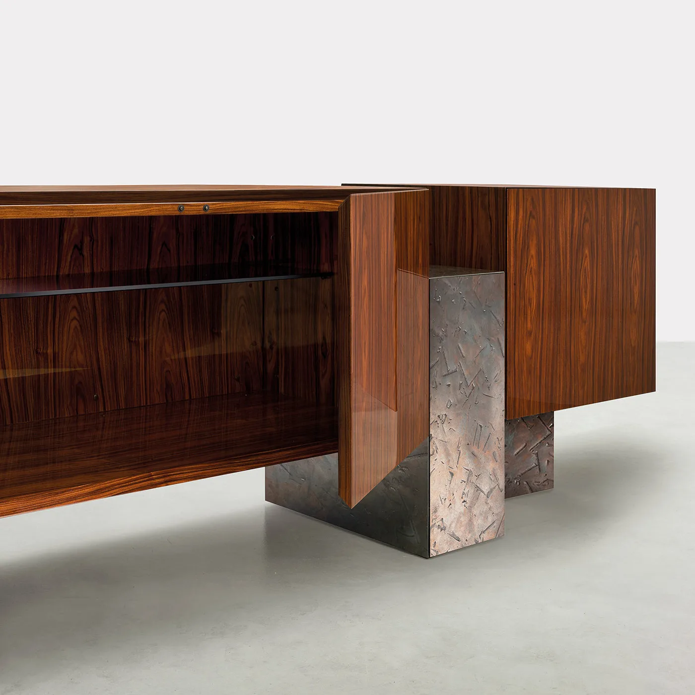 Dolmen Modern Sideboard By Dainelli Studio