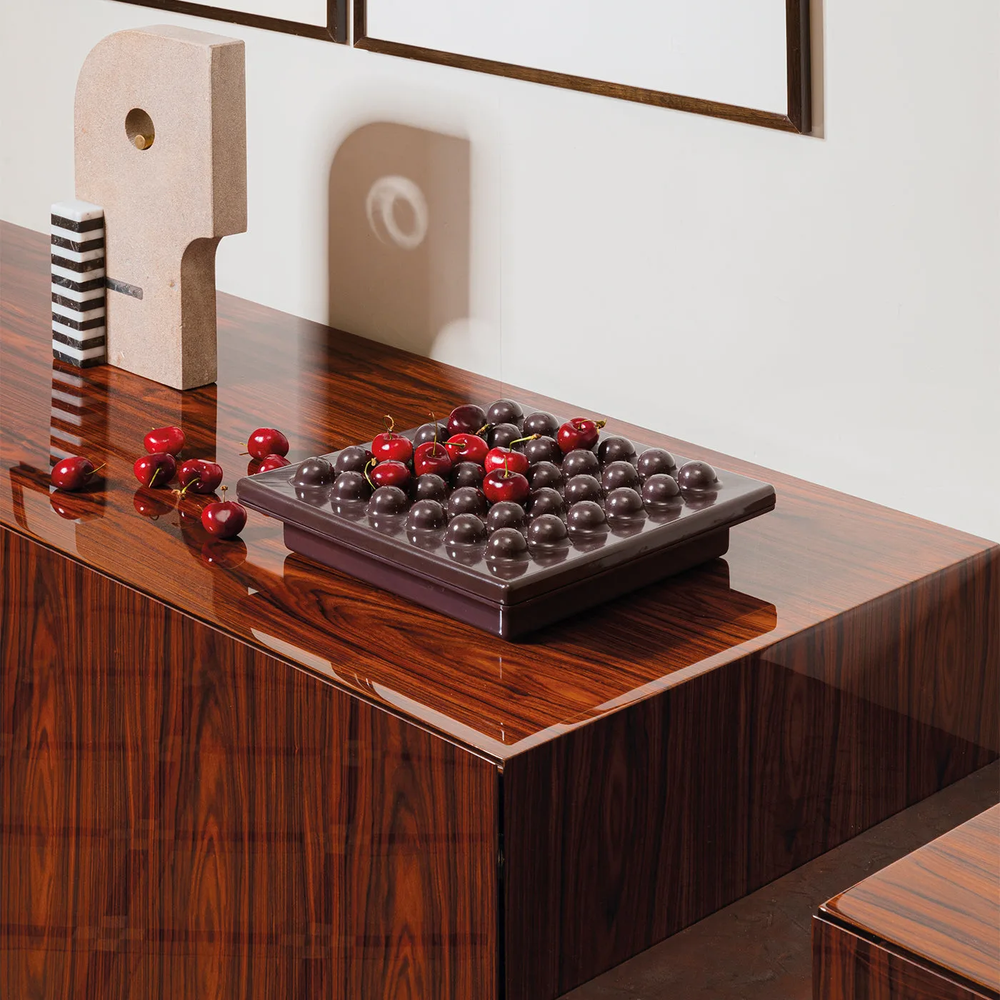 Dolmen Modern Sideboard By Dainelli Studio